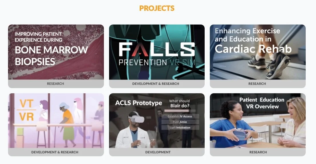 AR+VR+Projects+-+XR+Lab