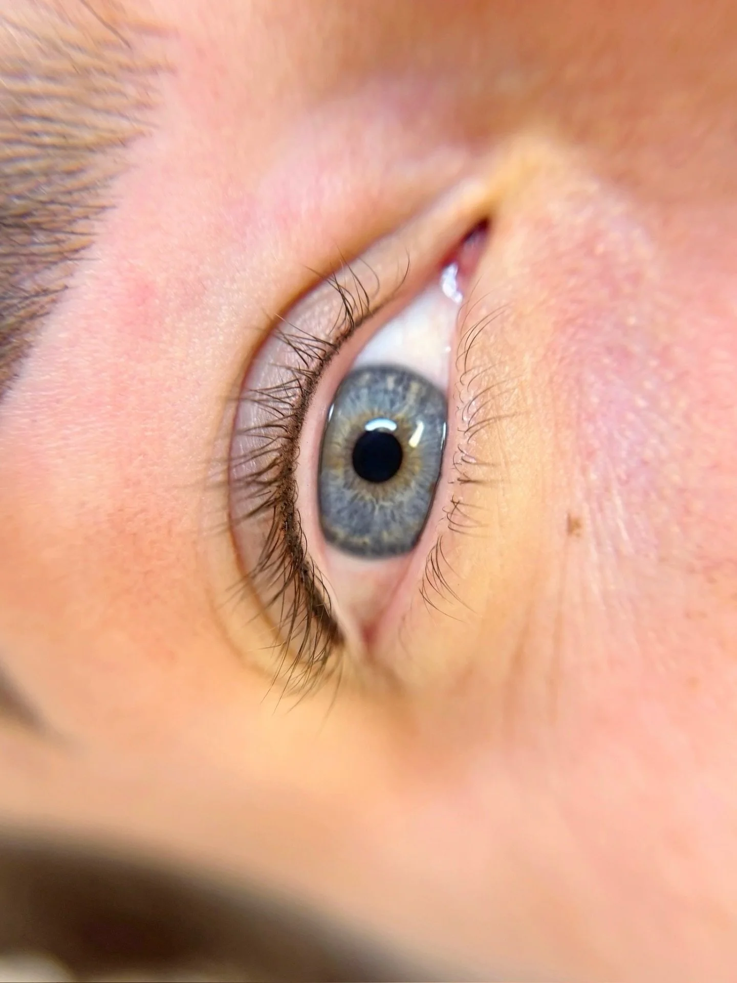 Soft, natural eyeliner that lasts 🤍

Our lash enhancement tattoo is perfect for adding subtle definition that stays in place all day.

✨ Artist: Bodi

Please get in touch if you would like to book a complimentary consultation with one of our artists