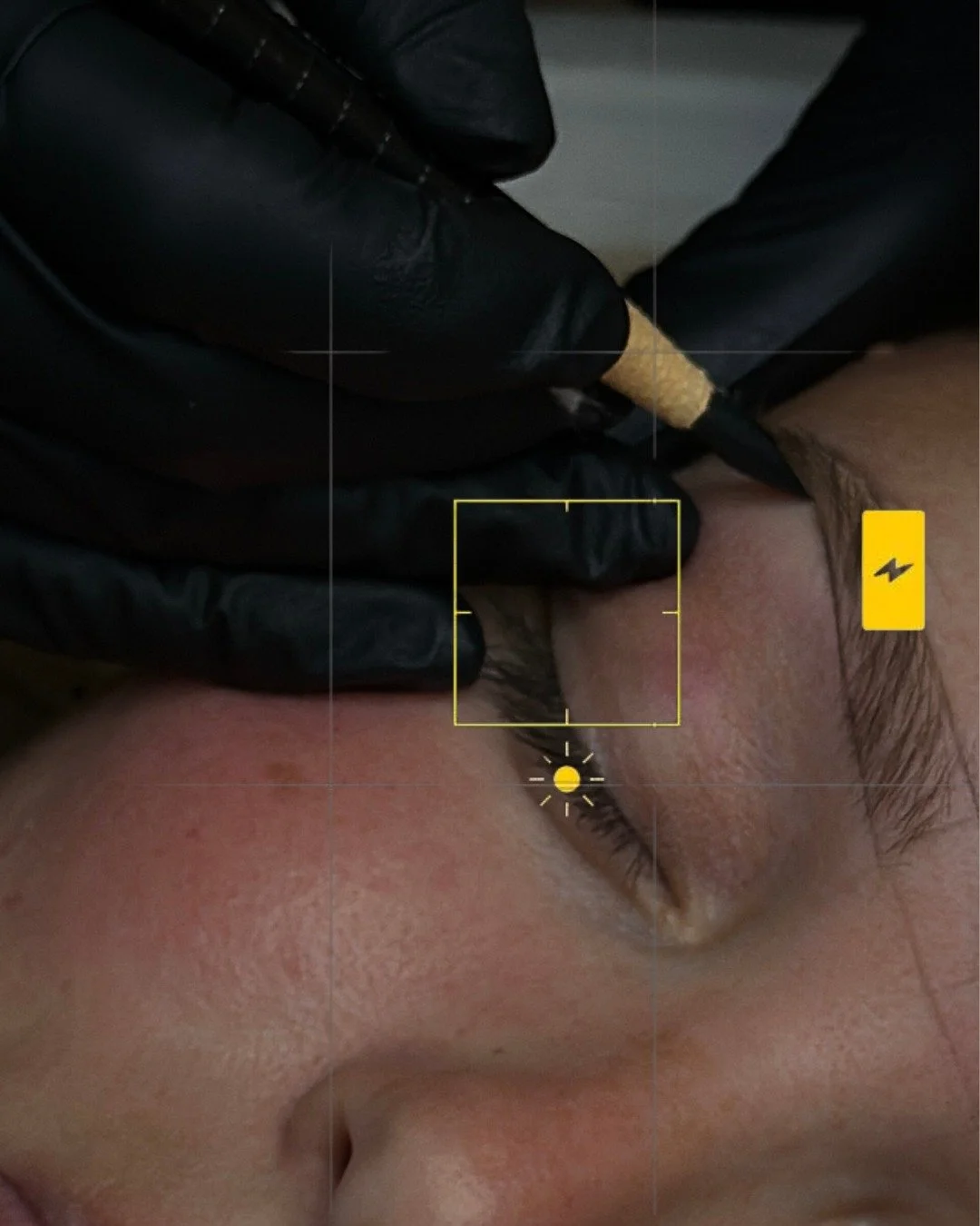 Turning traditional cosmetic tattooing on its head. 

Natural-first results delivered through refined artistry and education at every step to ensure design choices flatter you over time. 

No two clients are the same and this is why we LOVE doing wha
