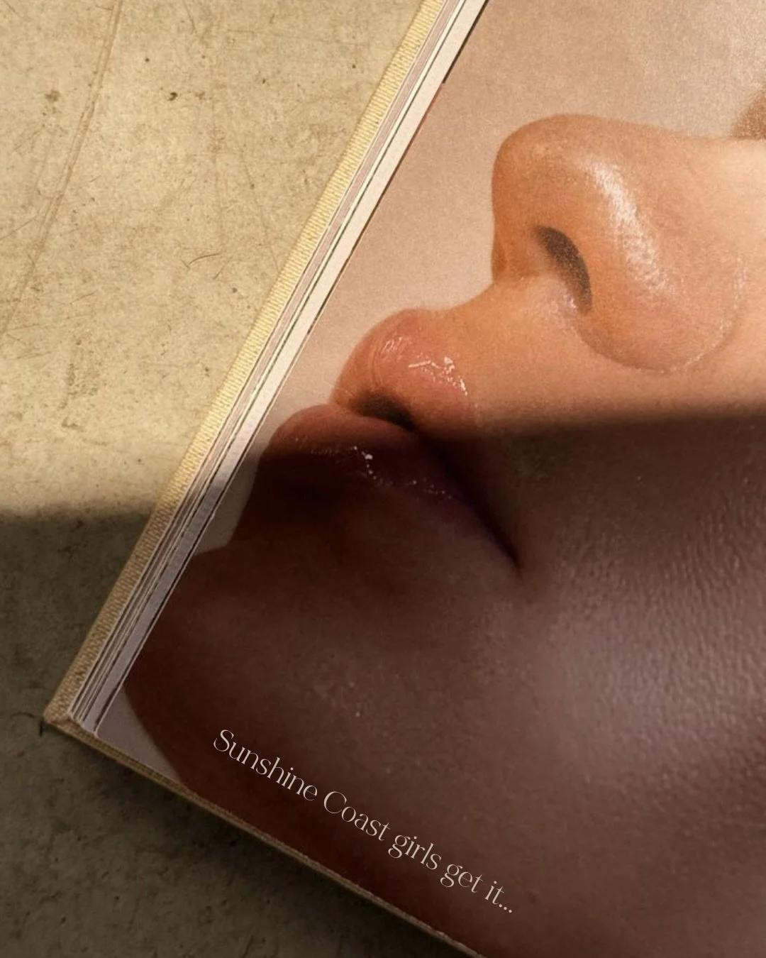 Sunshine Coast girls know... humidity is real. 

That&rsquo;s why we choose natural permanent makeup that lasts through beach days, pool sessions, sunrise surfs and everything in between.

No touch-ups. No stress. Just natural results designed for yo