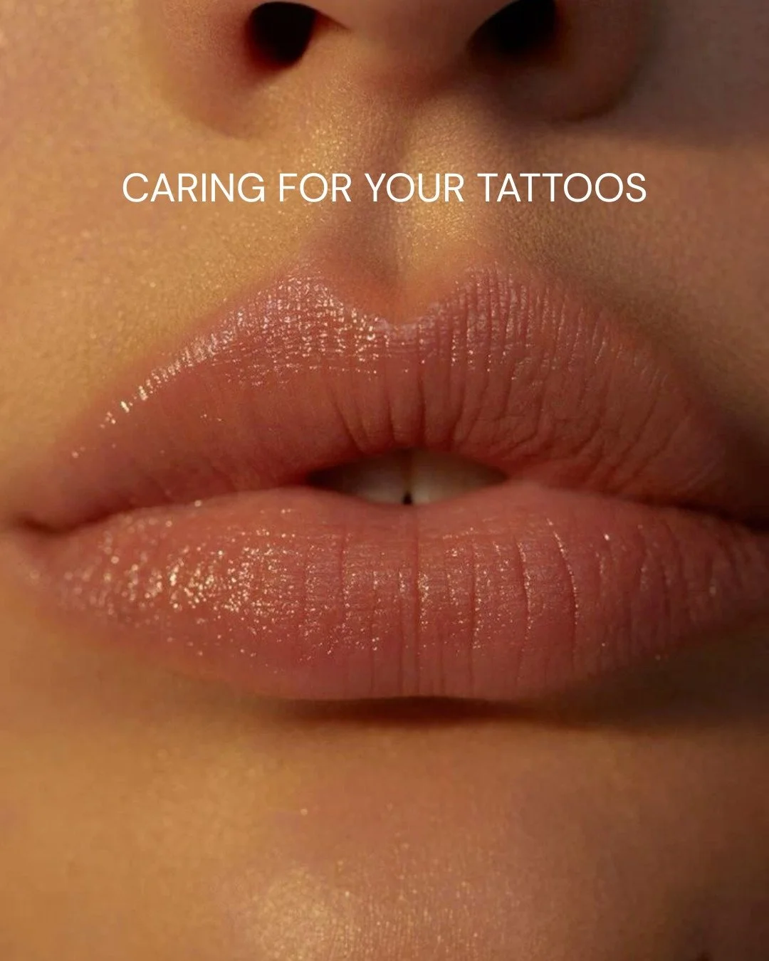 Myth: cosmetic tattoos don't last forever. 

They are a semi-permanent solution and require simple maintenance to ensure their longevity. 

Swipe for our easy Do's and Don'ts for before and after your appointment to ensure you get the most out of you