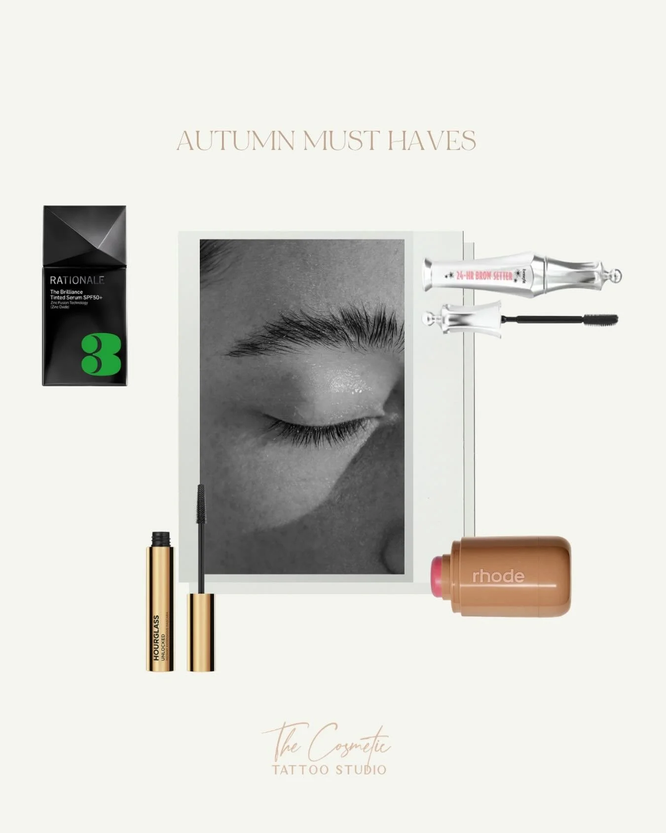 Autumn in the studio.

Warmer tones.
Soft definition.
Considered results.

#tcts #autumn #browtattoo #liptattoo