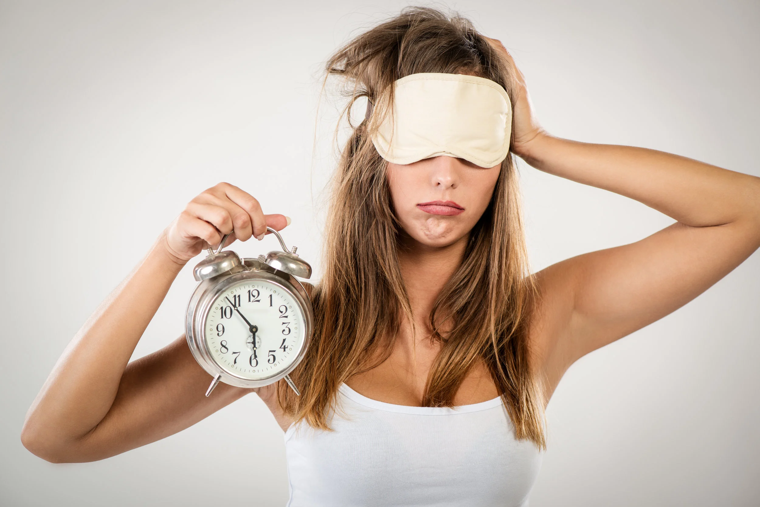 Sleep, Insomnia and Chiropractic