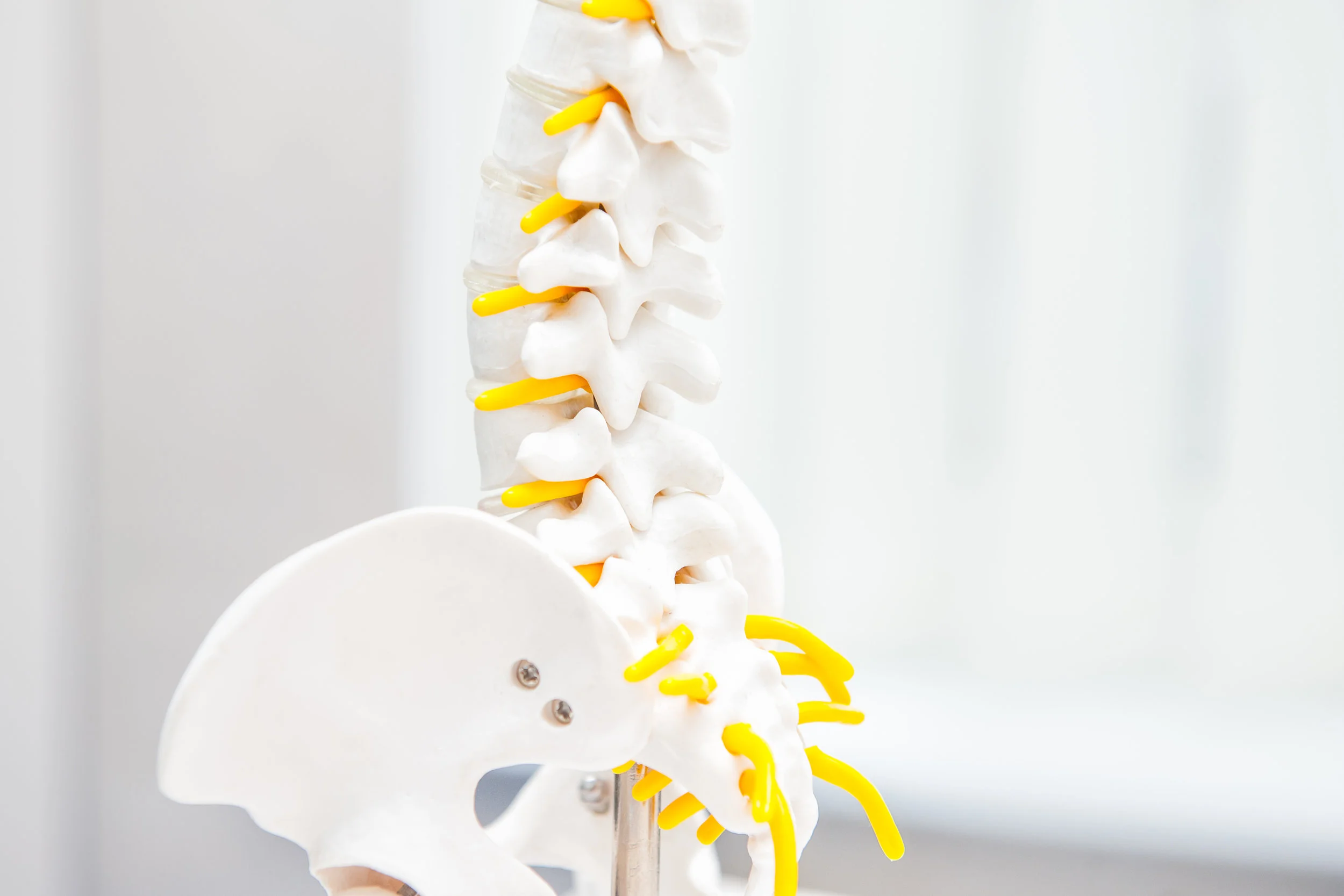 How the Kinetic Chain Can Affect Your Health