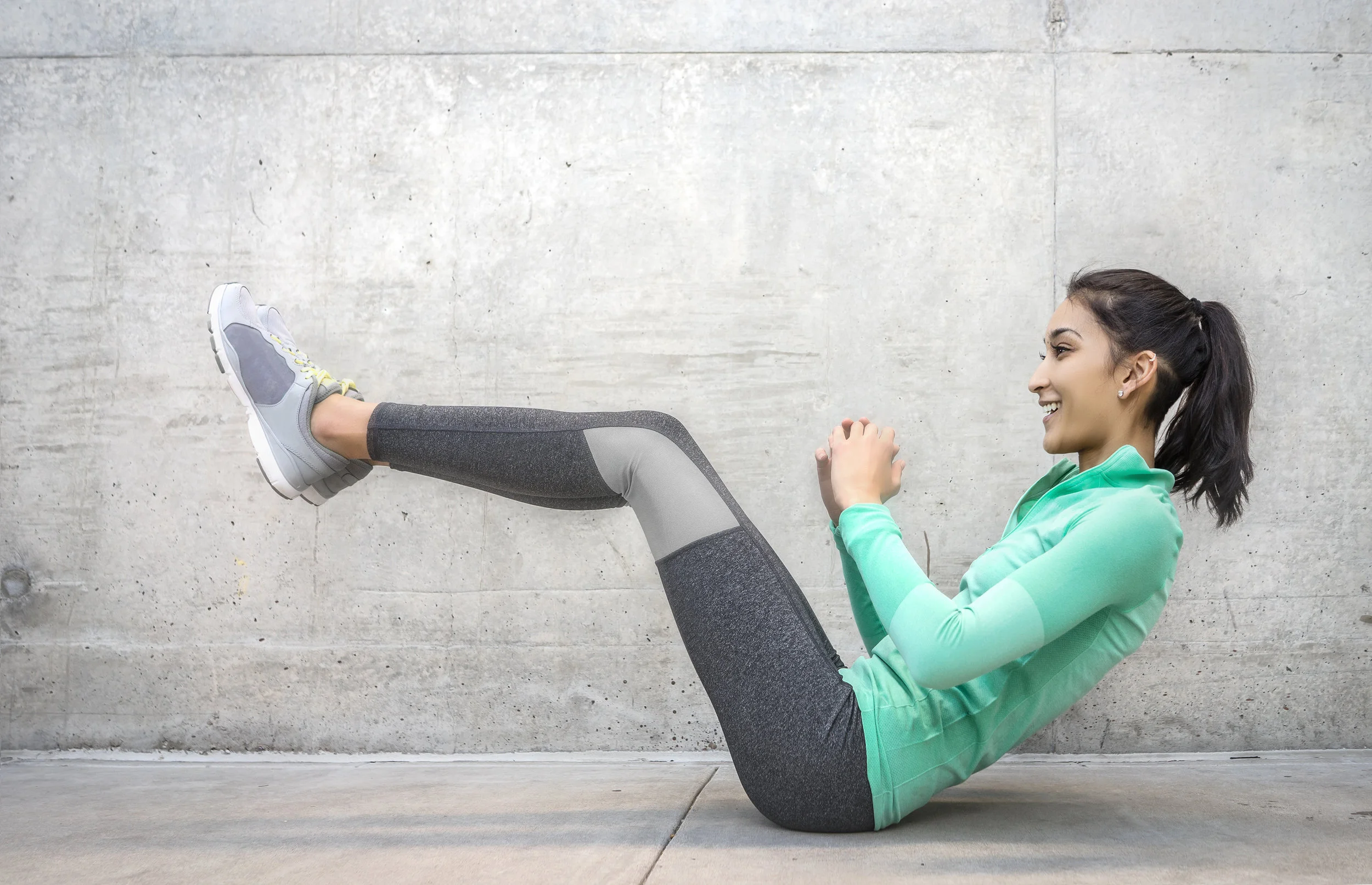 Core Stabilization – Foundation of a Healthy Lower Back