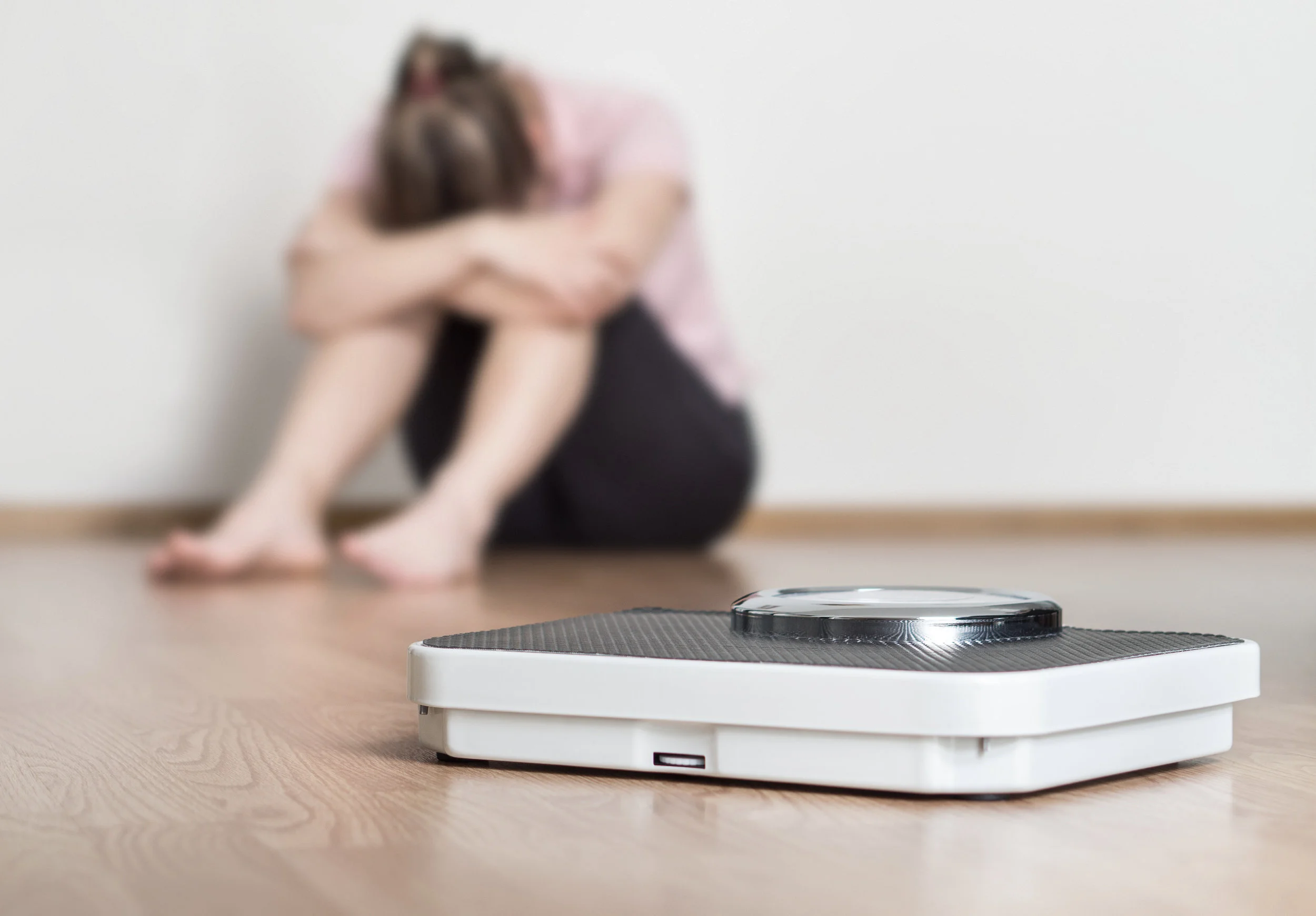 Depression and Obesity – A Dangerous Combination