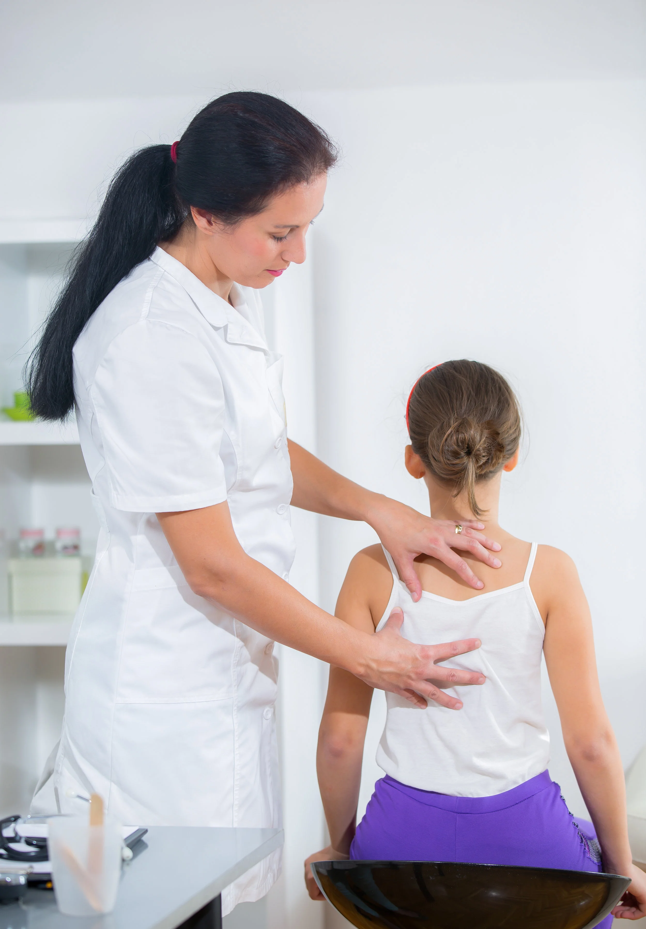 Why Do Children Need Chiropractic?