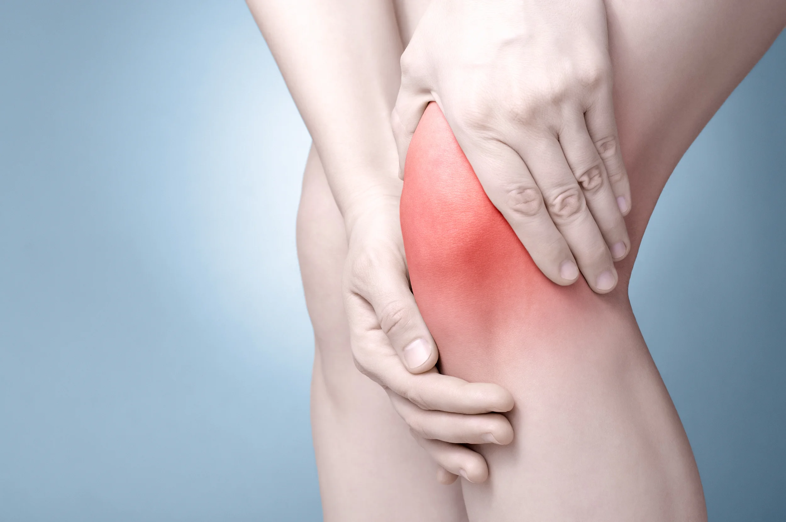 Healing Herbs for Pain and Inflammation
