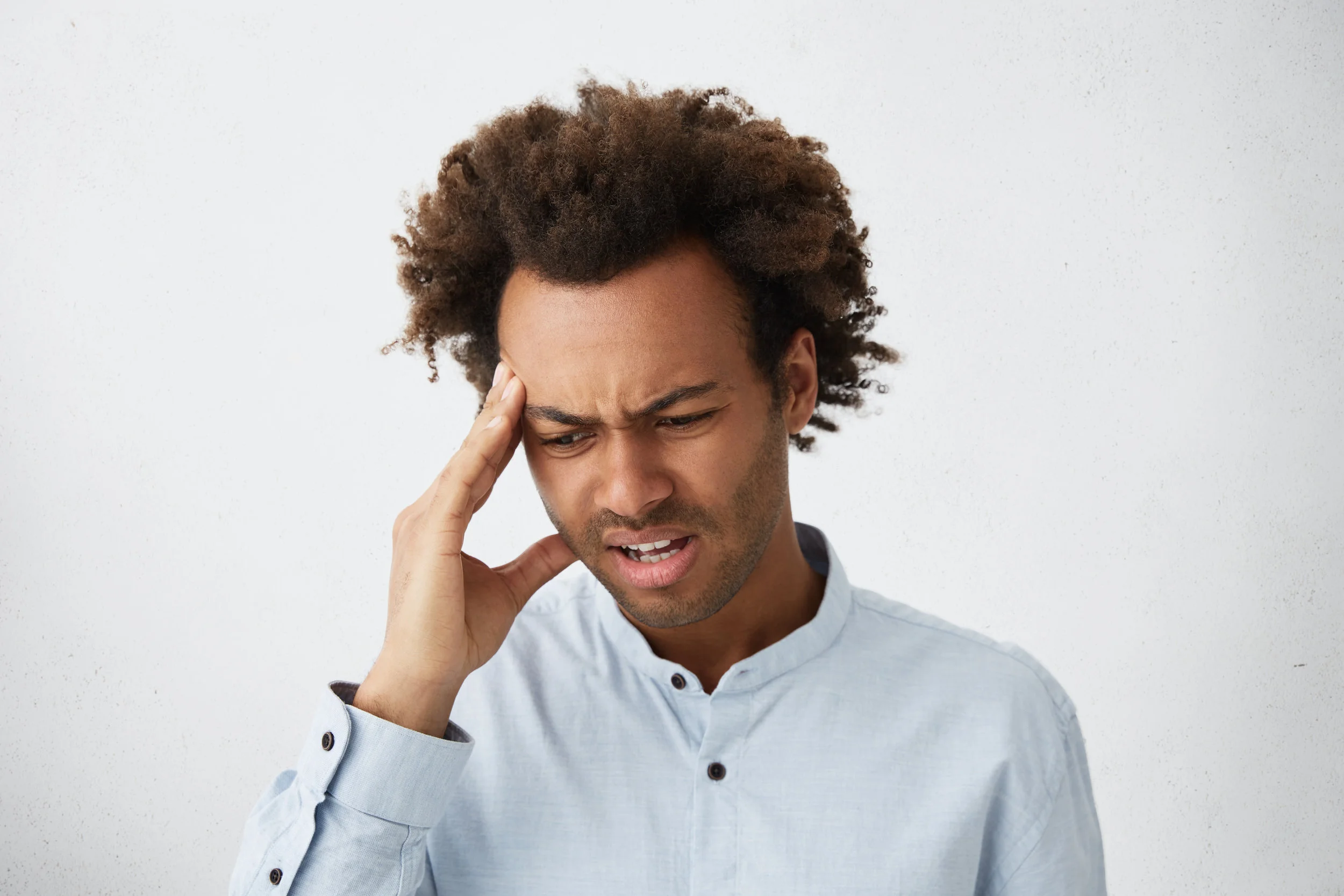Holistic Methods Can Help with Migraine Headaches