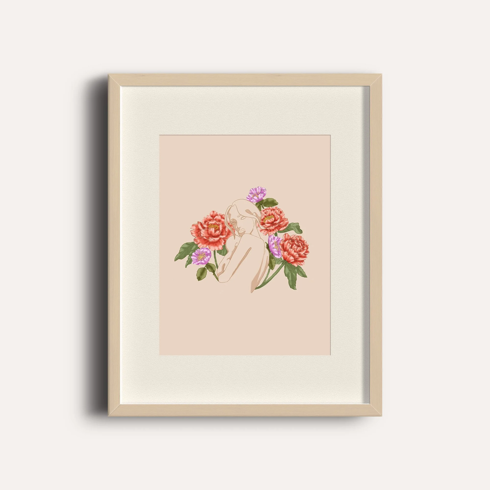 Golden Rose Prints &amp; Custom Illustration — Golden Rose Creative