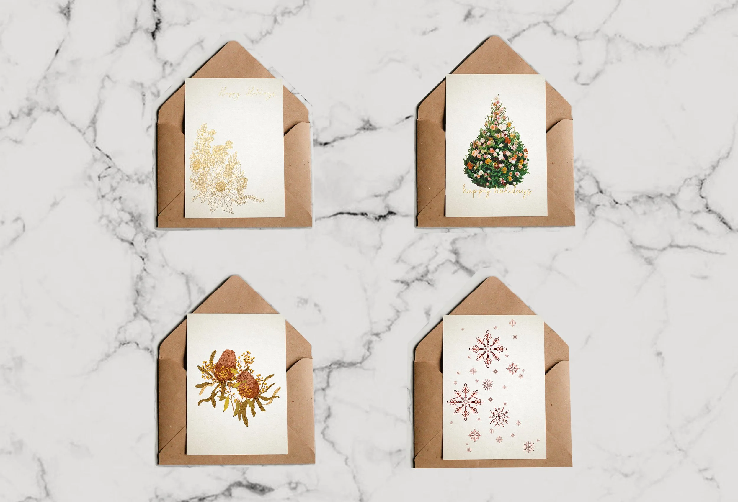 Golden Rose Creative- The perfect range of botany, floral, animal, mothers, fathers, sisters, family, new borns, new mums Greeting Cards