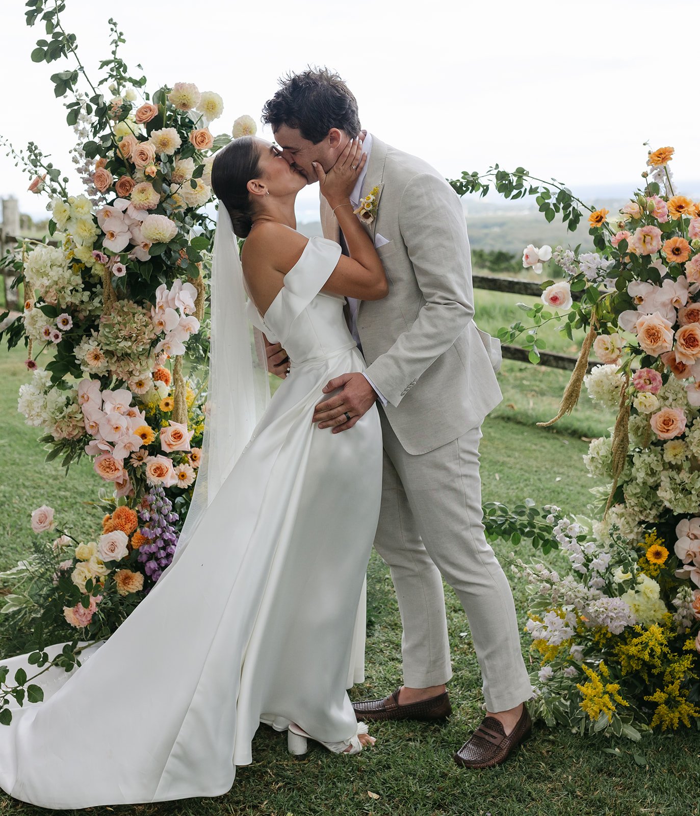 How to Plan Your Perfect Wedding: A Whimsical Guide to a Day That Feels Like You