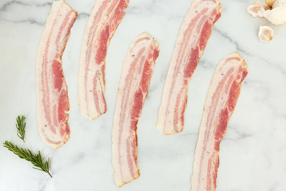 Bacon Nitrate Free Skyelark Ranch