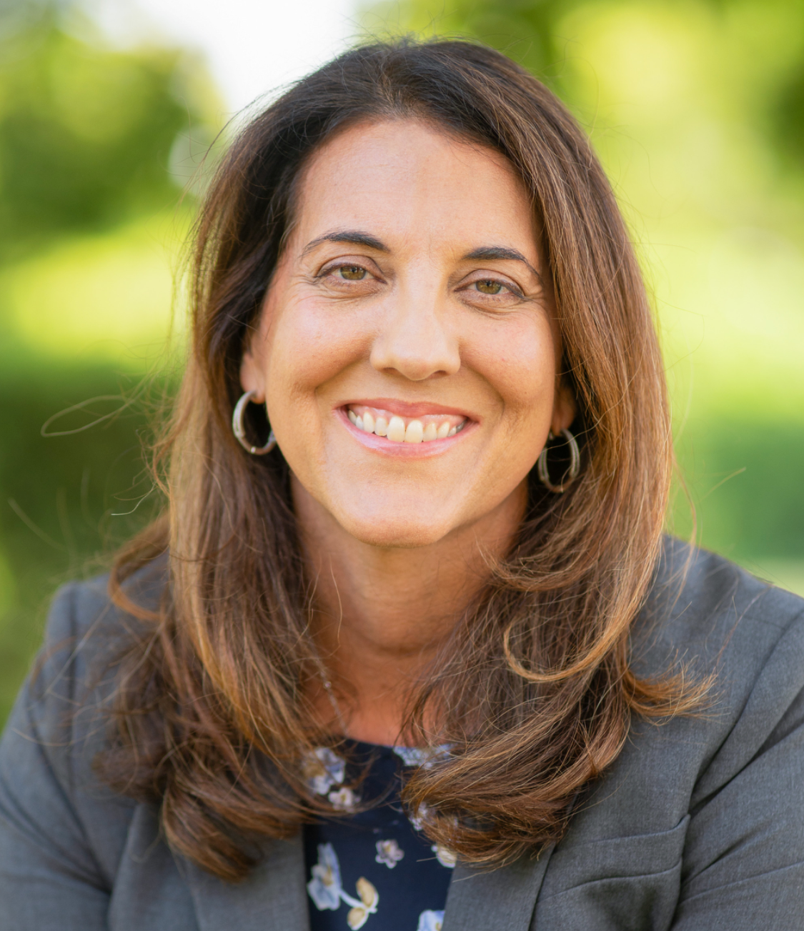 Heidi Hessler | Doberman EMG President