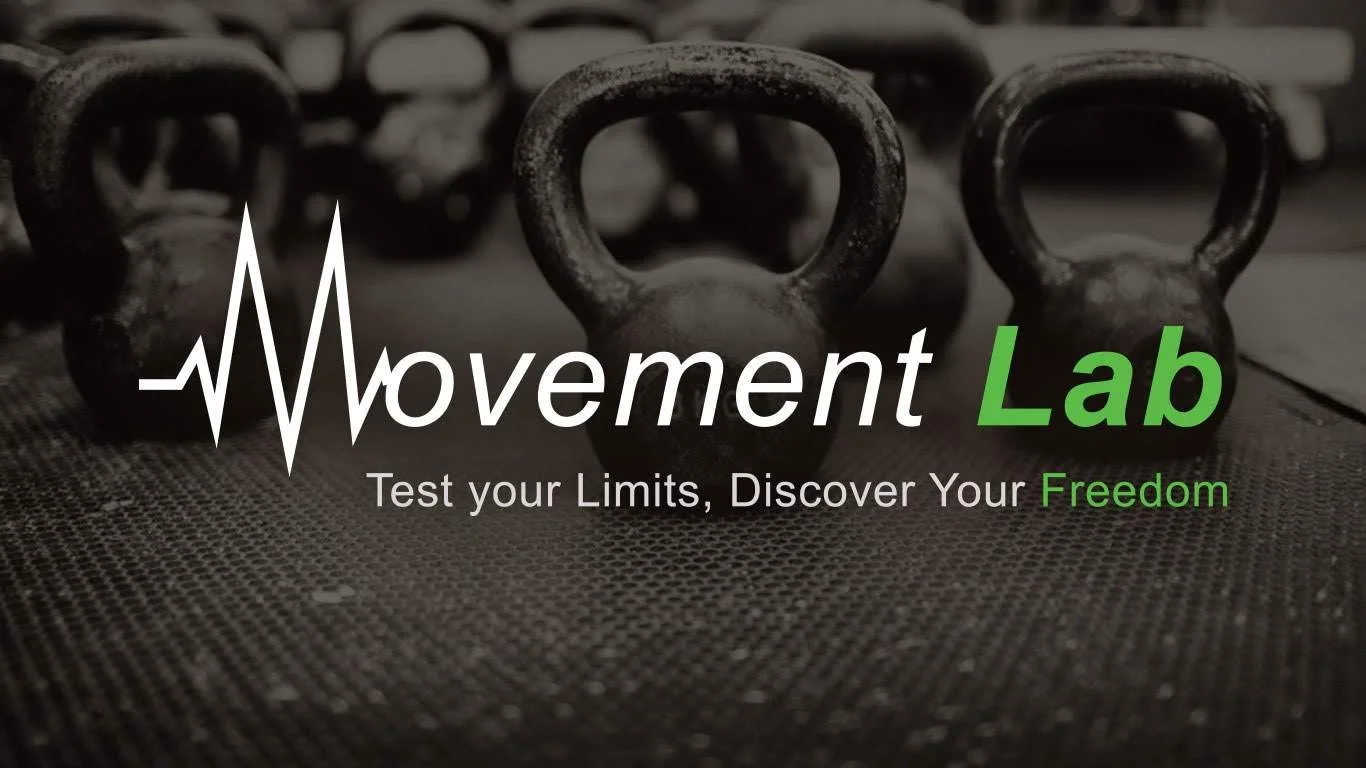Movement Lab 