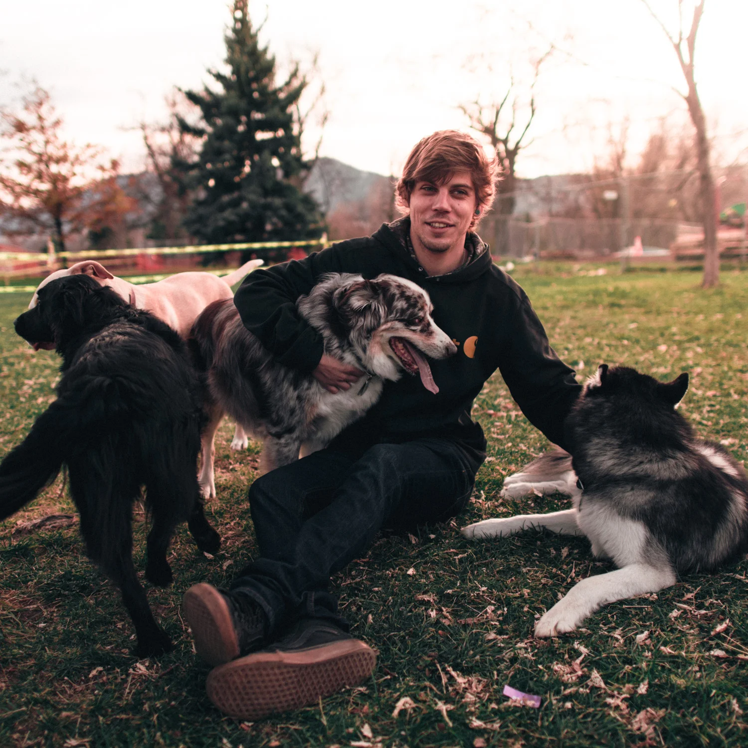 Boulder, Colorado Portrait Photographer