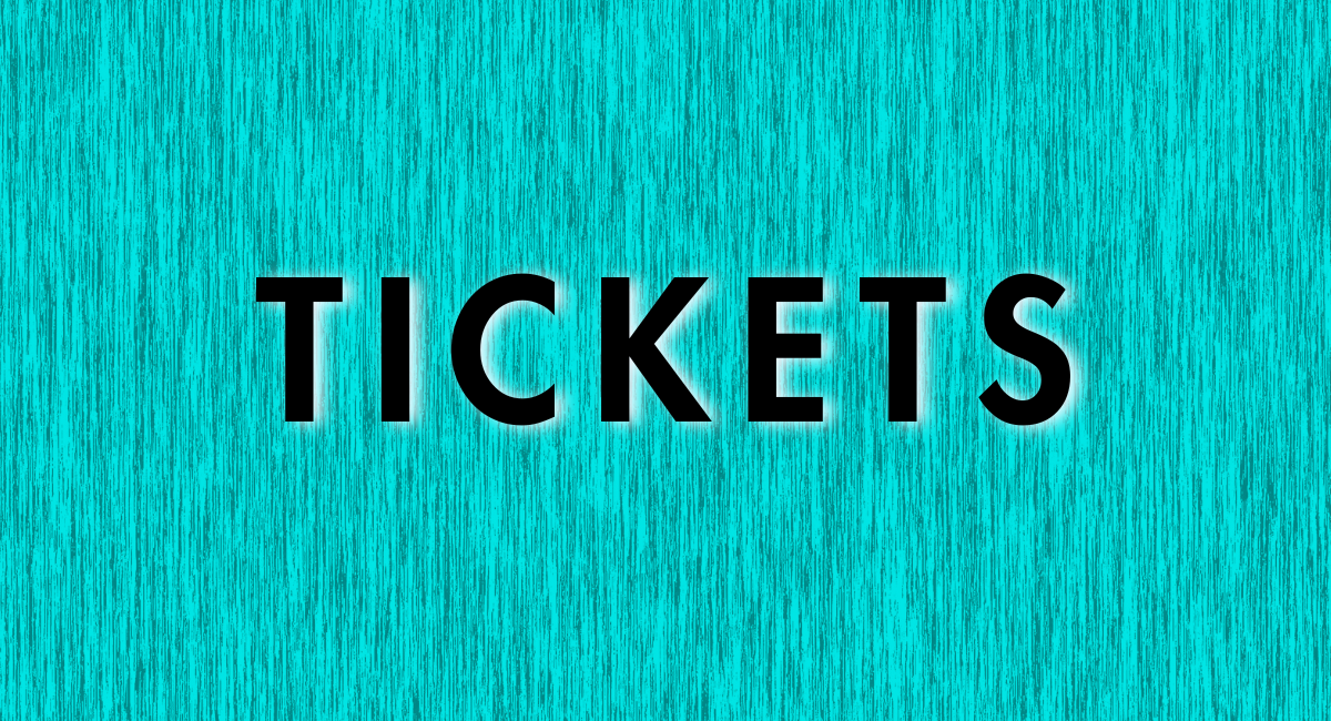 Ticket Information