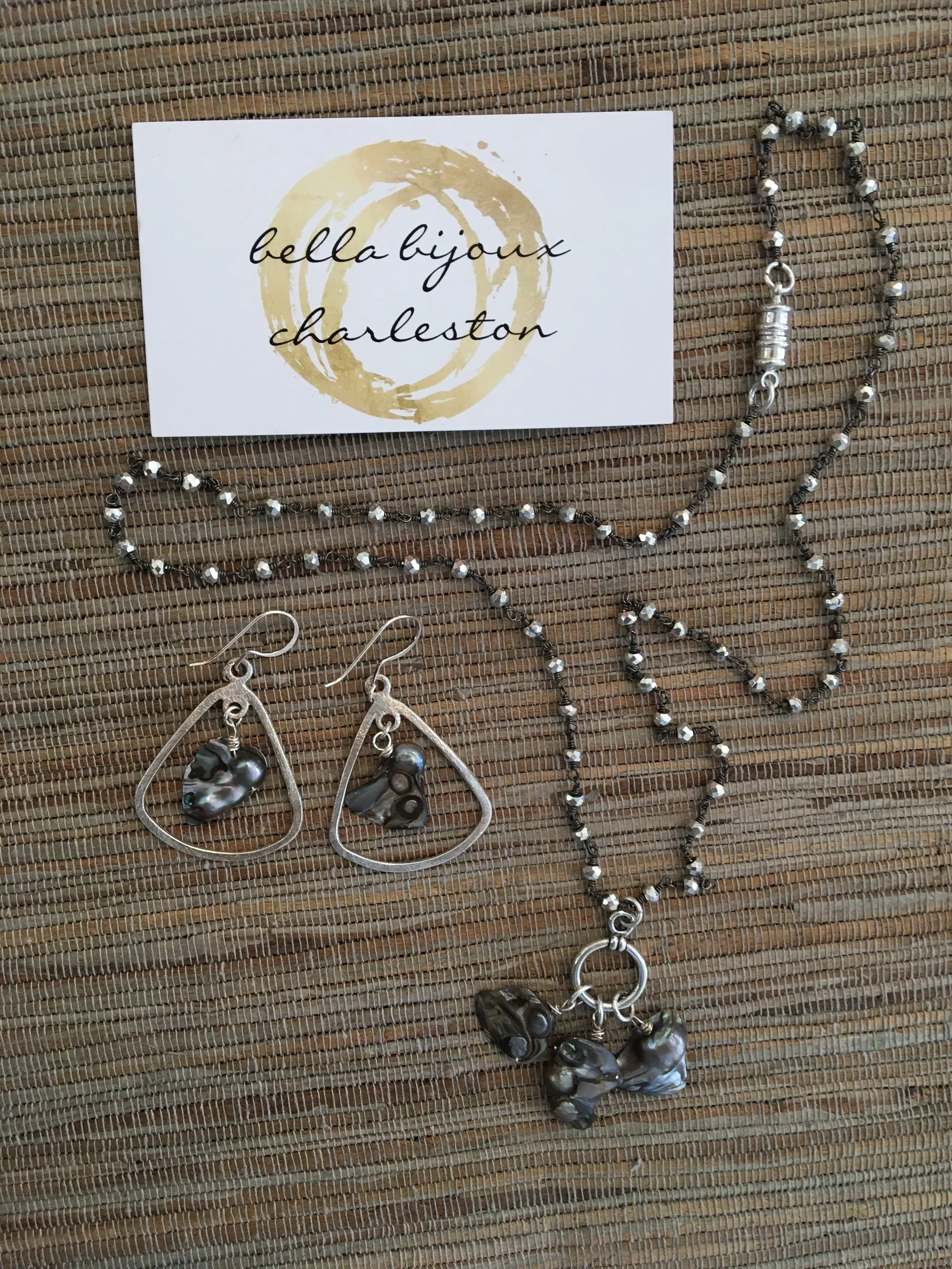 Shem Creek Fundraiser donation