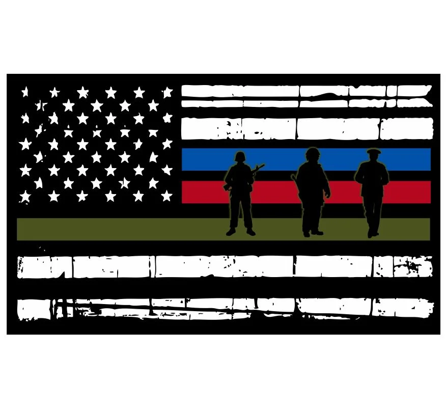Law Enforcement & Military Membership | Hot Brass (Guns Inc.)