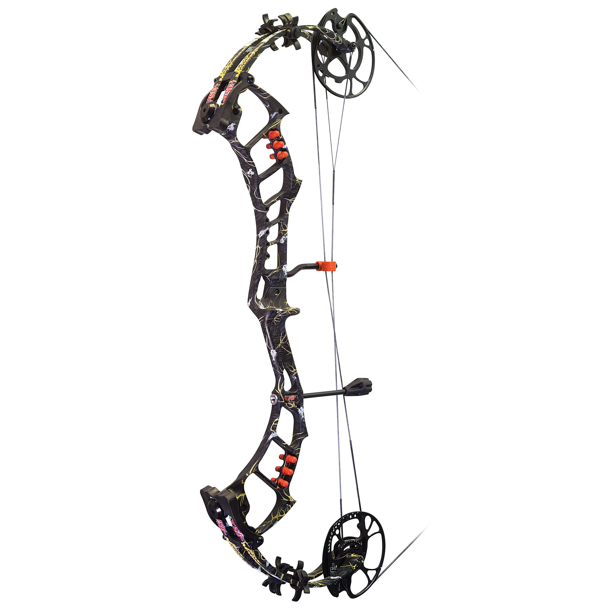 Bow/Archery Membership | Hot Brass (Guns Inc.)