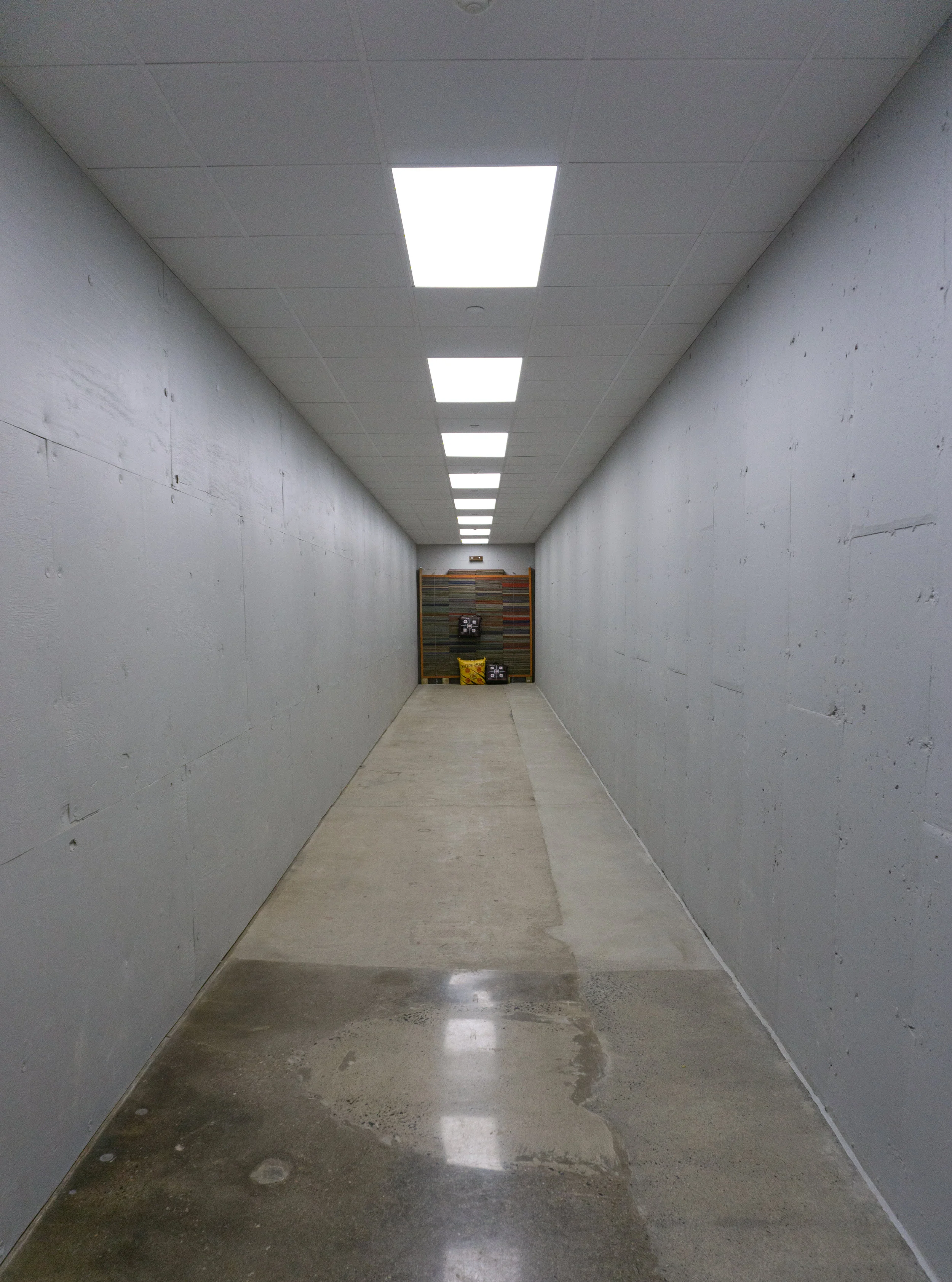 Gun Gallery Shooting Range Gallery in MA Hot Brass Guns Inc