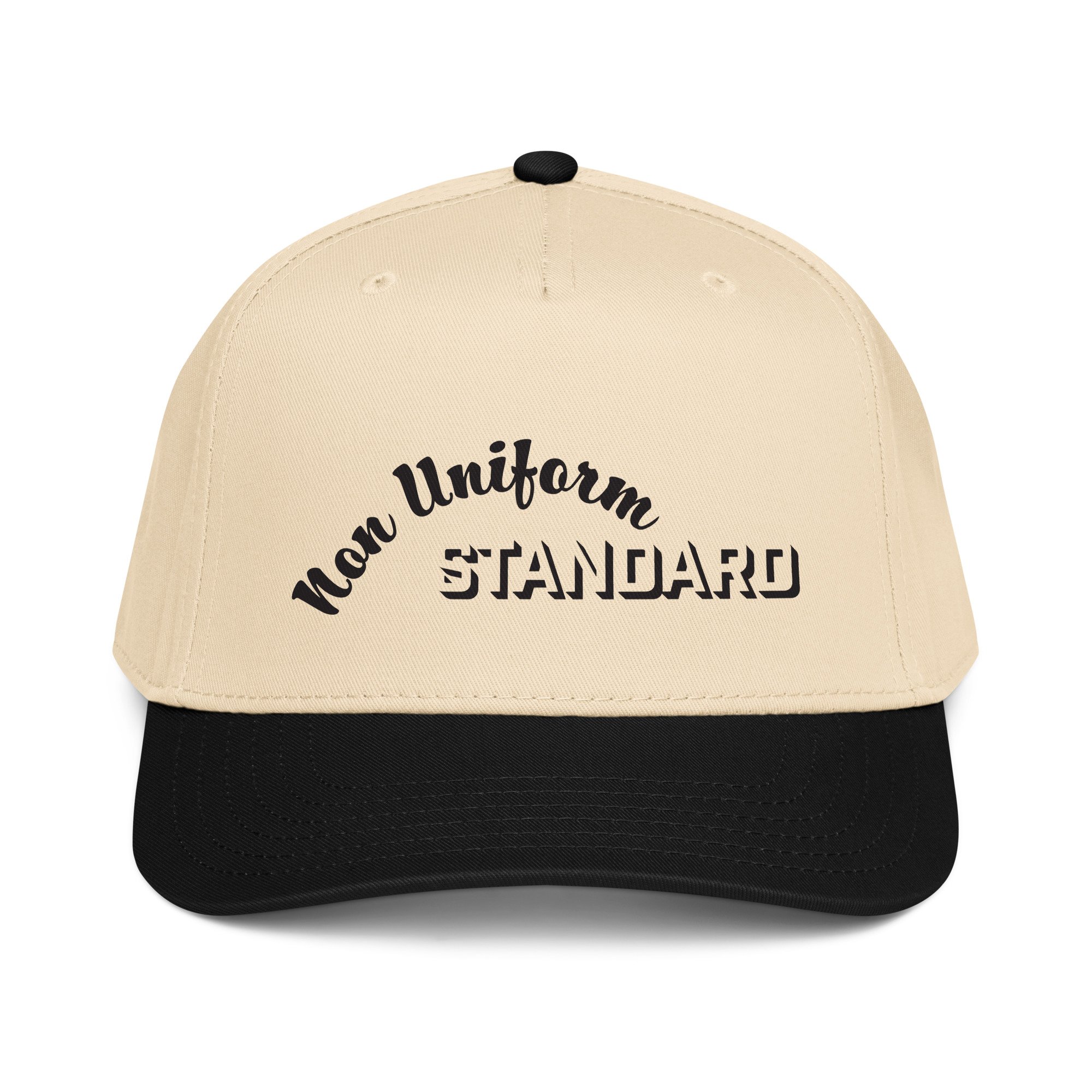 5-panel-mid-profile-baseball-cap-black-natural-front-69746bb13eb18.jpg