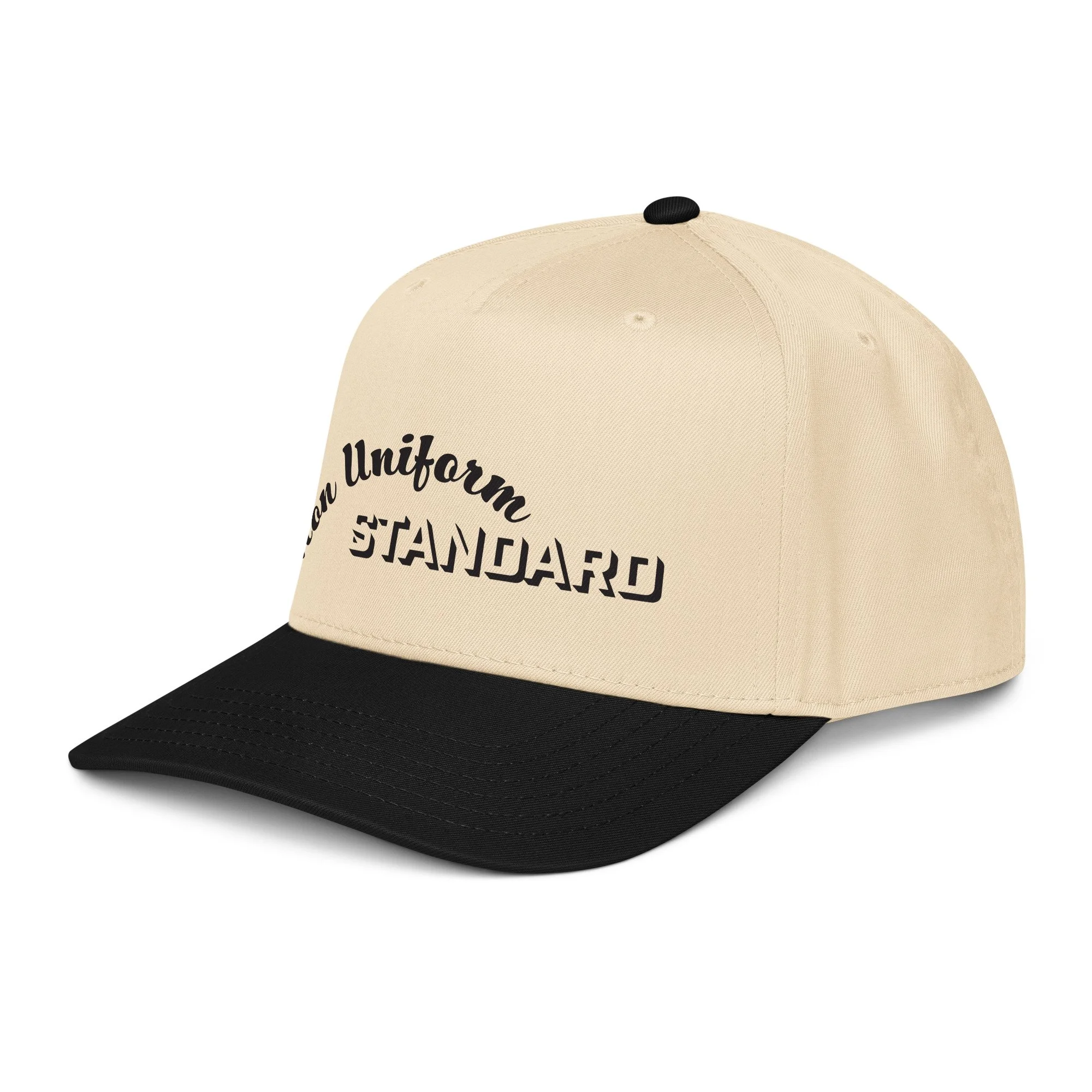 5-panel-mid-profile-baseball-cap-black-natural-left-front-69746bb13f991.jpg