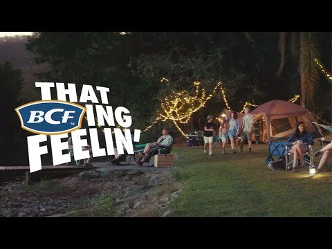 BCF TV - That BCFing Feelin' Summer 2023 Commercial