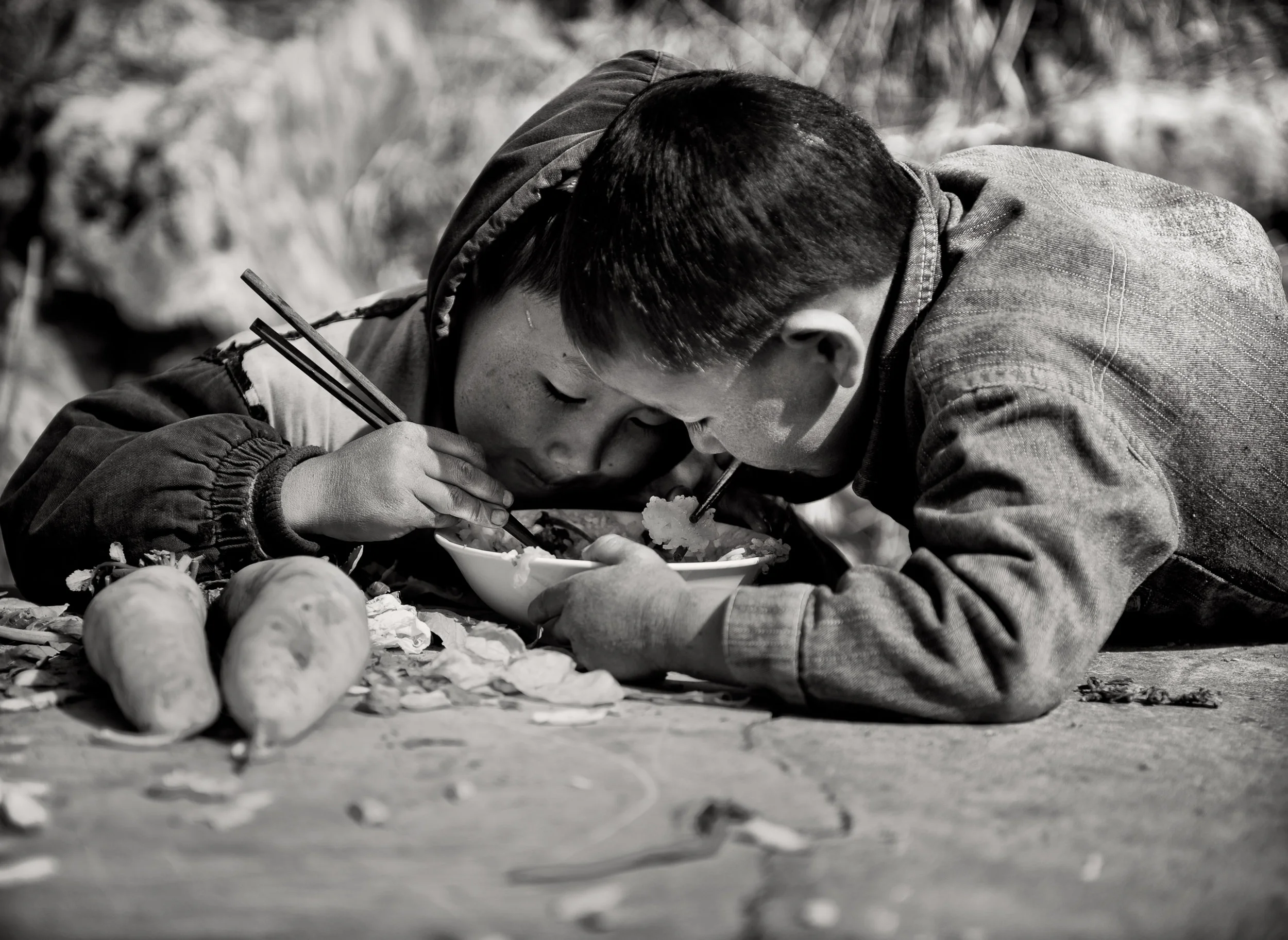 Yunnan - China