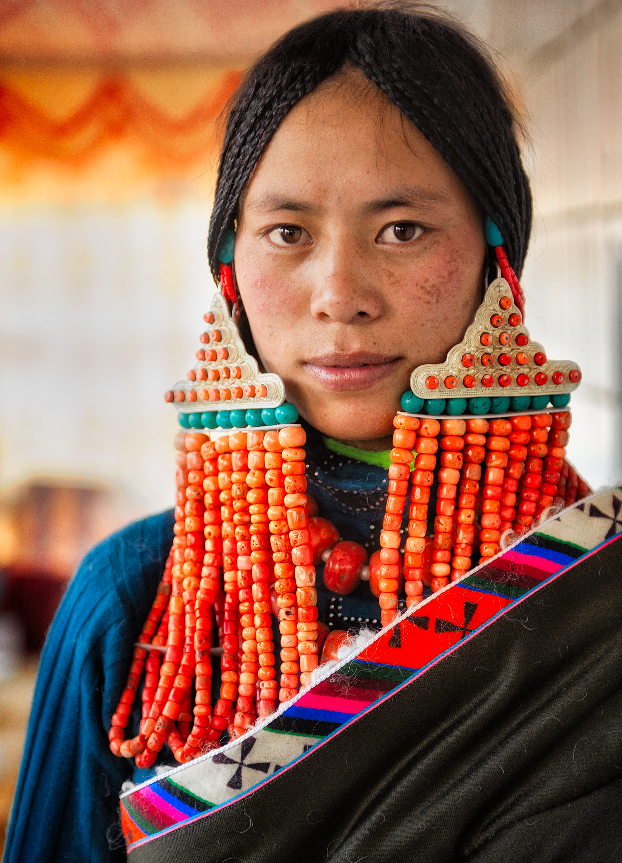 Amdo - Tibetan plateau