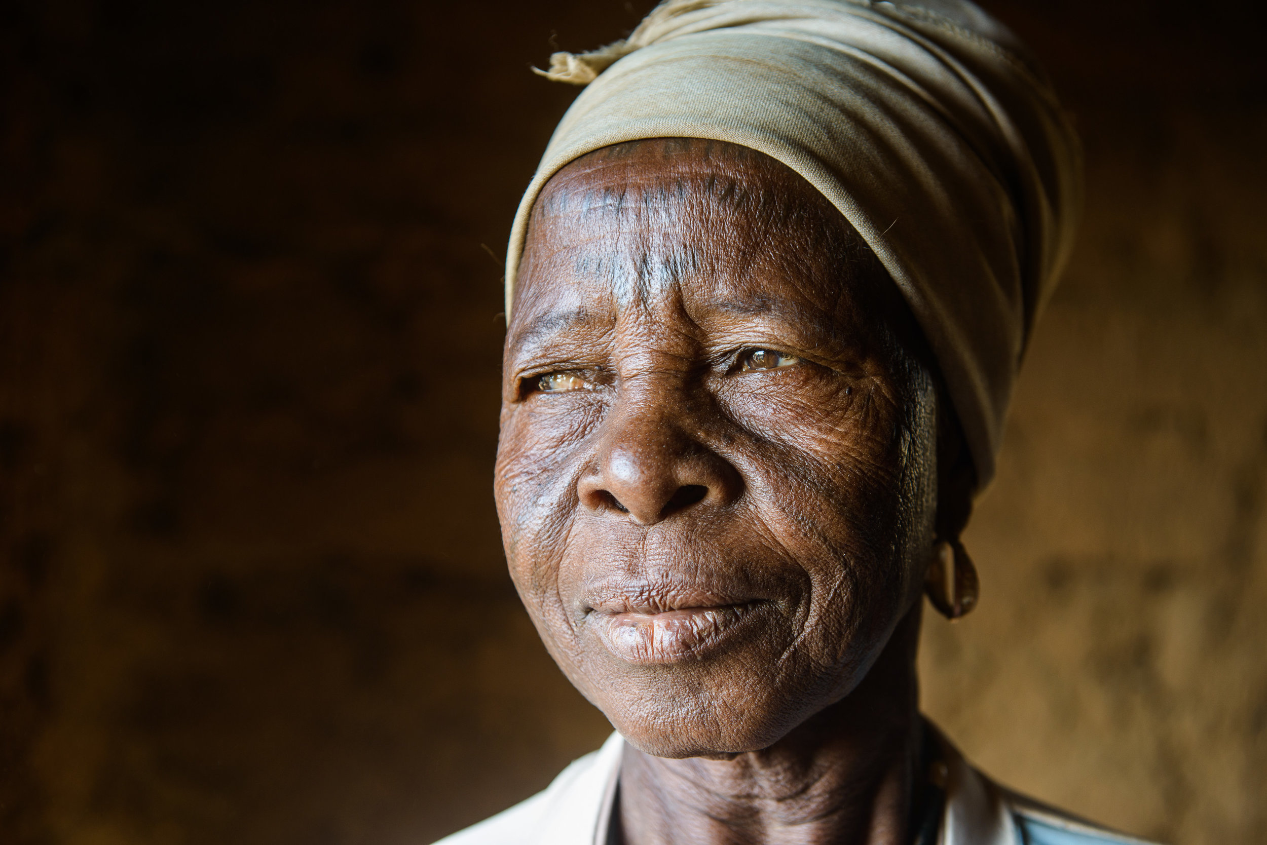 Sahel - Burkina Faso