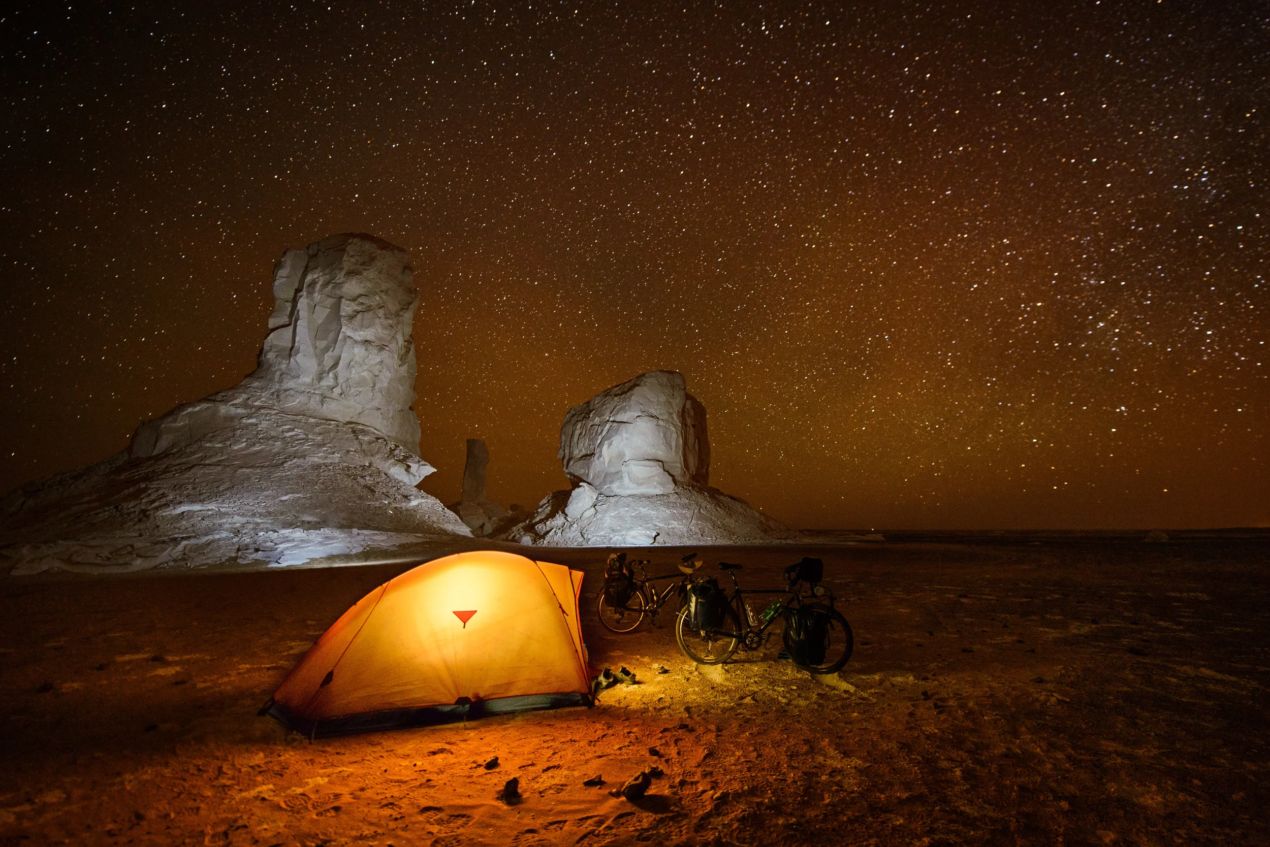 Egypt