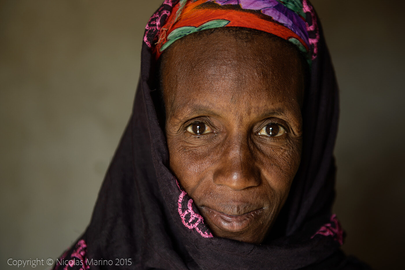 Rural life in a Fulani village of the Sahel in northeastern Burkina Faso