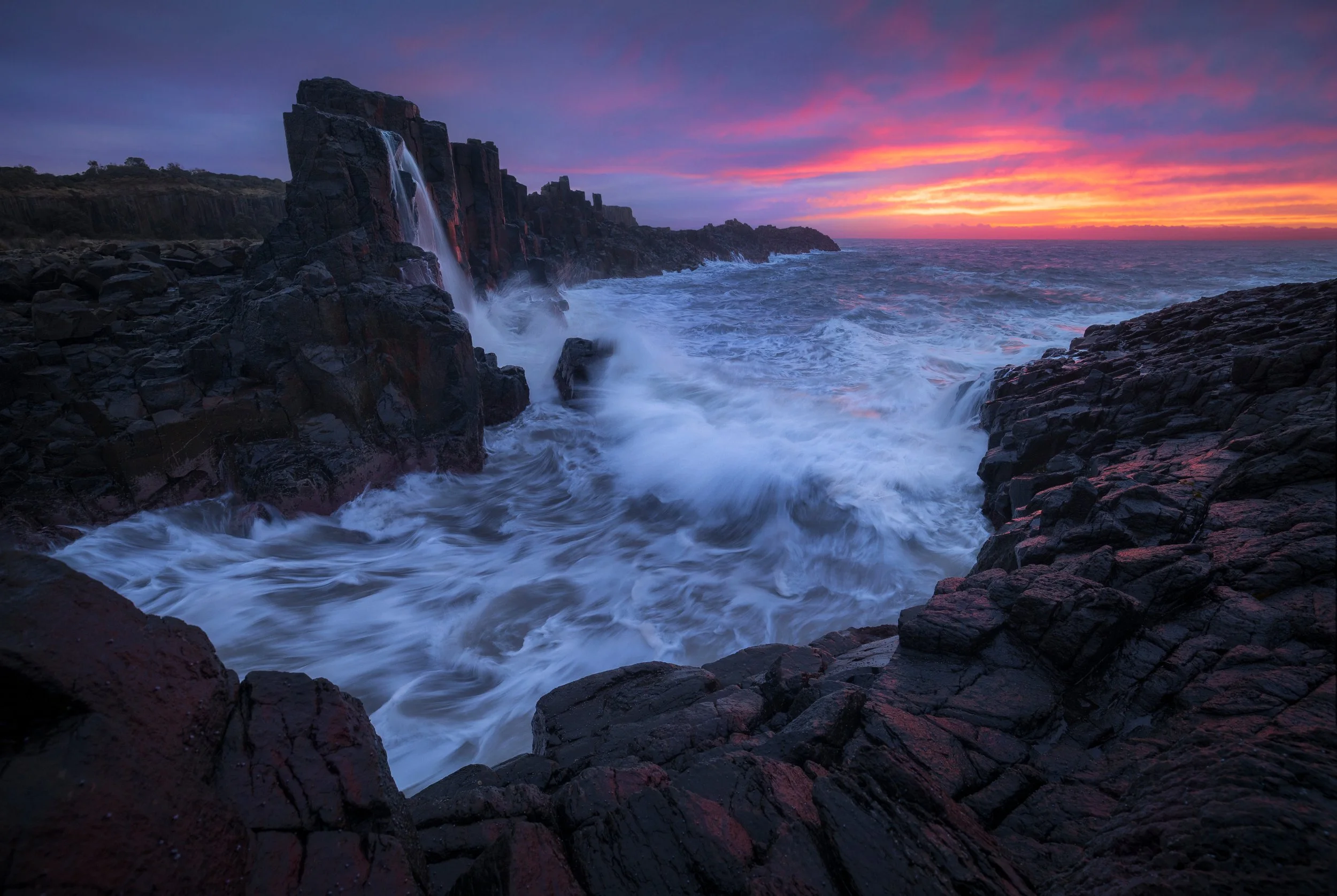 Prevail(2020) - Bombo Quarry Headland, Kiama, NSW, Australia.jpg