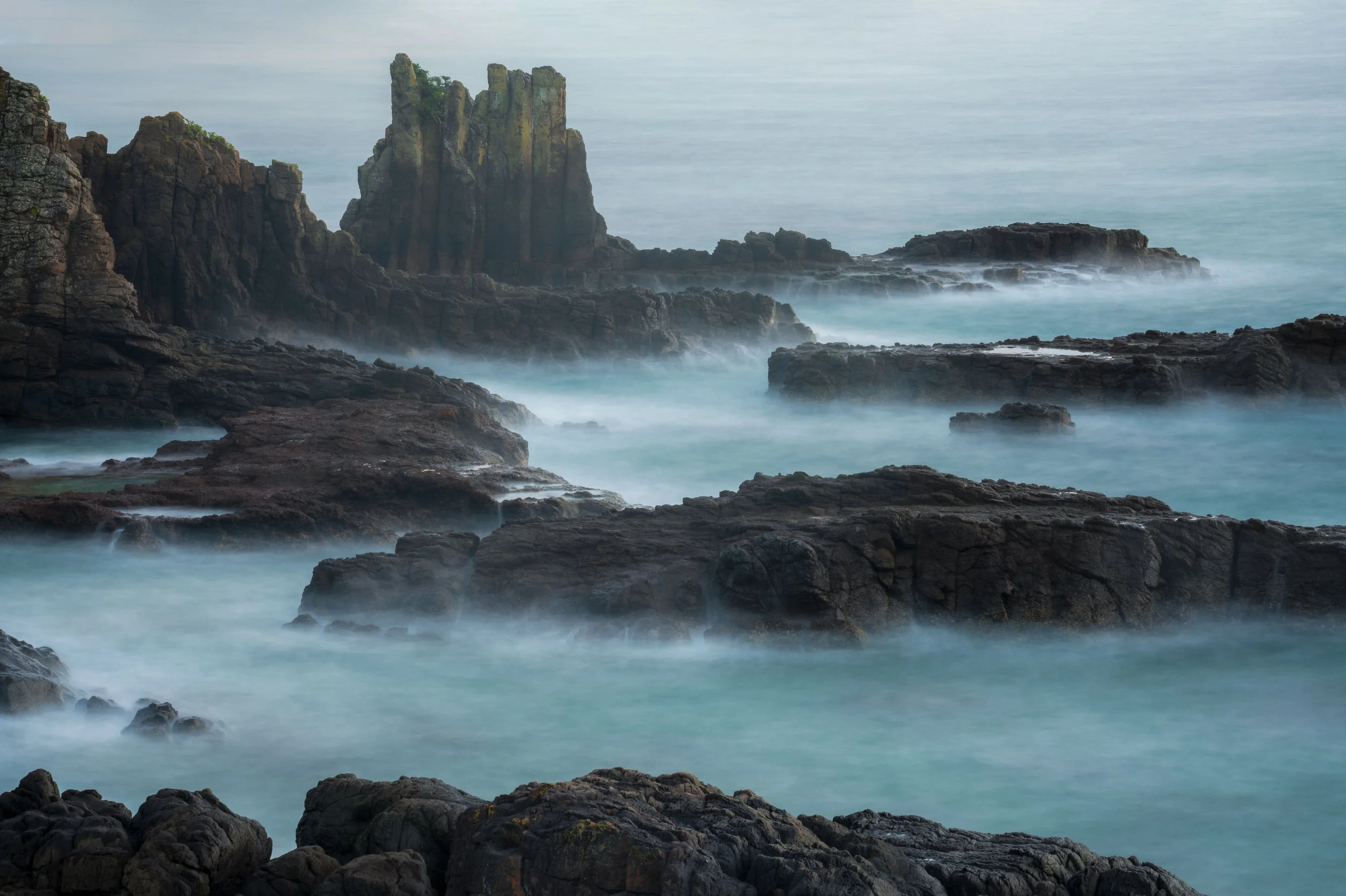 Wave Maze (2025) - Kiama, NSW, Australia

 Buy Print 