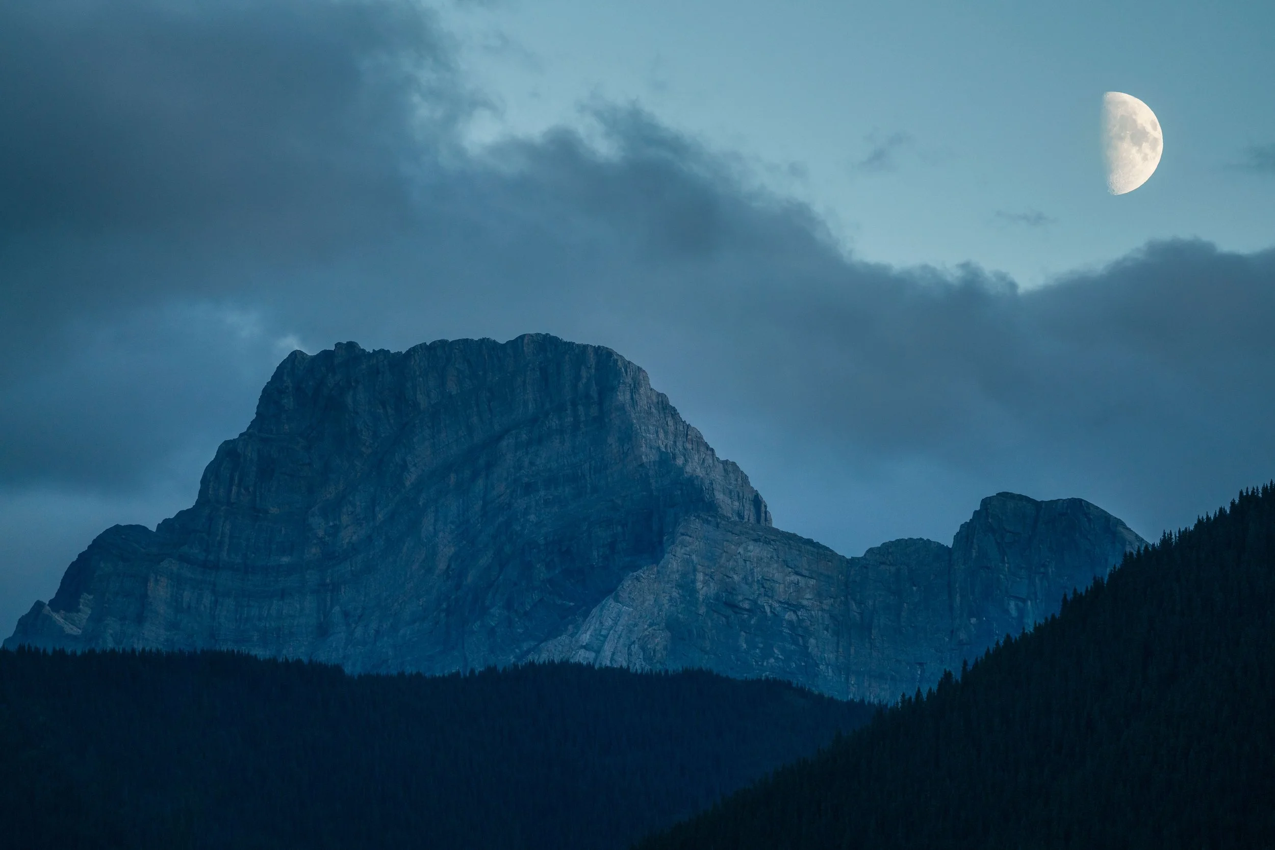 Space (2025) - Canmore, Alberta, Canada

 Buy Print 