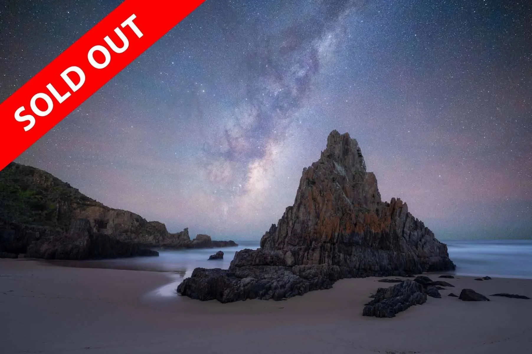 Join award winning photographer Samuel Markham for a photographic workshop in Batemans Bay