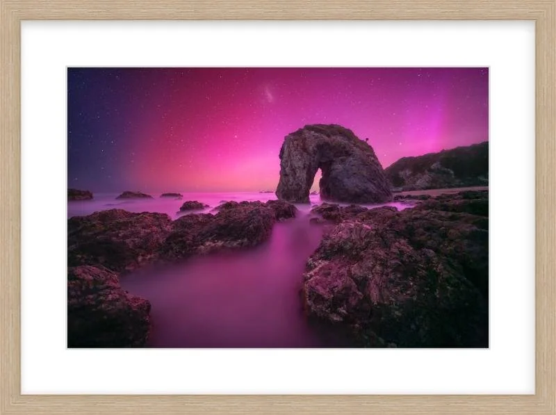 Stallion of the Southern Sky - Wood.jpg