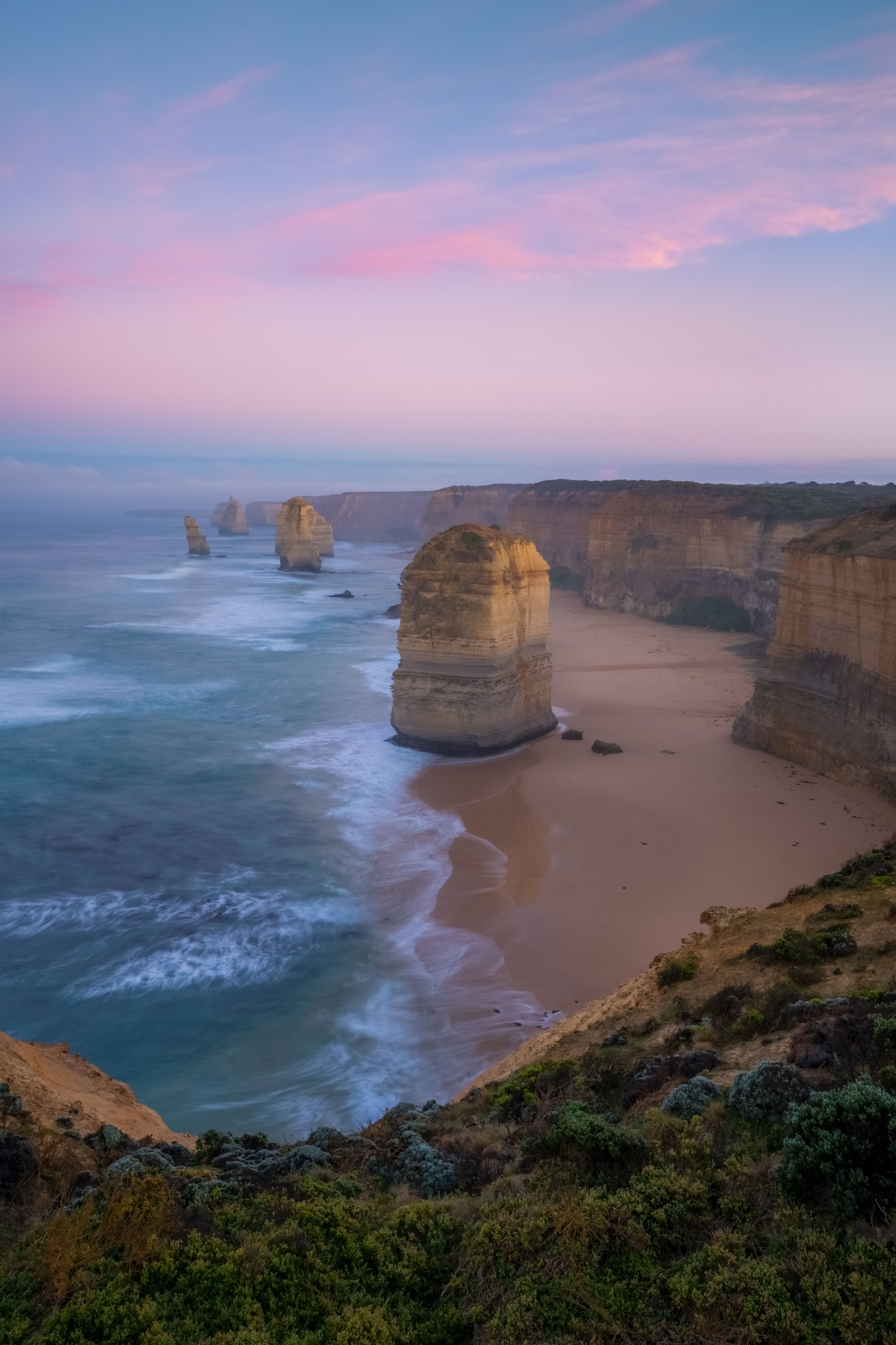 Coastal Castles (2025) - Port Campbell, VIC, Australia

 Buy Print 