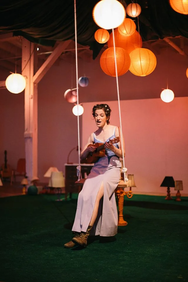Becca Schneider Craig Hanson Photography