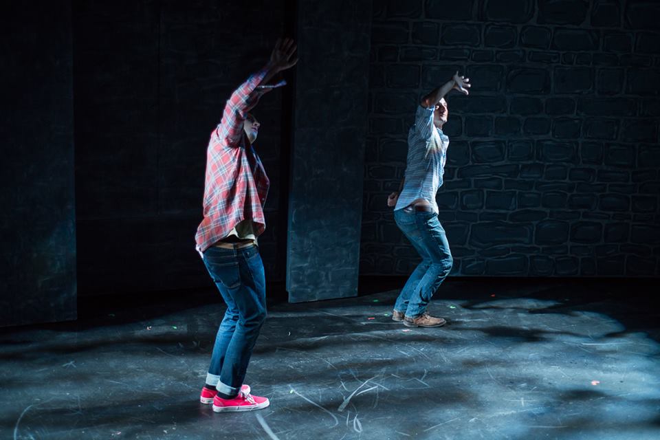 Craig Hanson and Brian Byus Jeff Schneider Photography