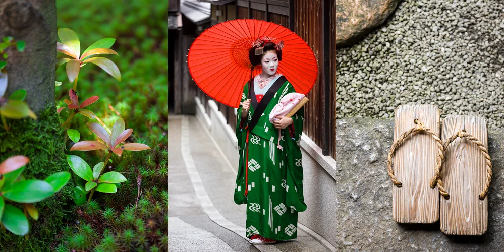 Travel photography Japan
