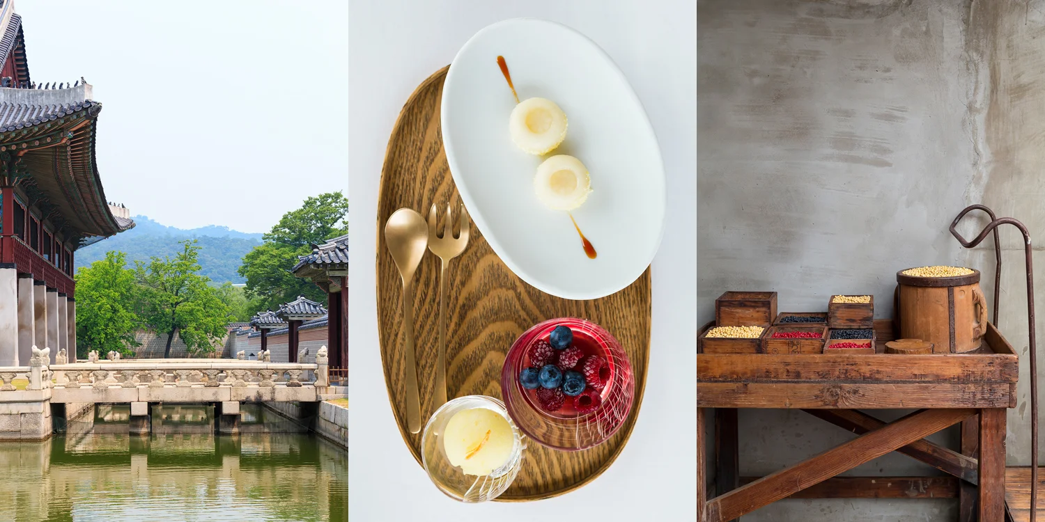 travel photographer - delicious. Magazine, Global Kitchen Seoul, words Matt Preston