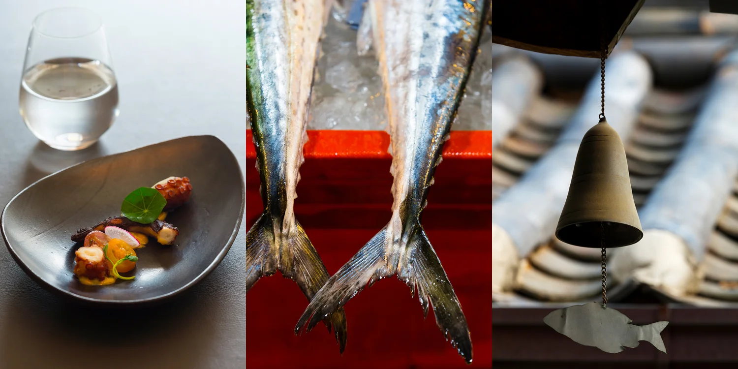 travel photographer - delicious. Magazine, Global Kitchen Seoul, words Matt Preston