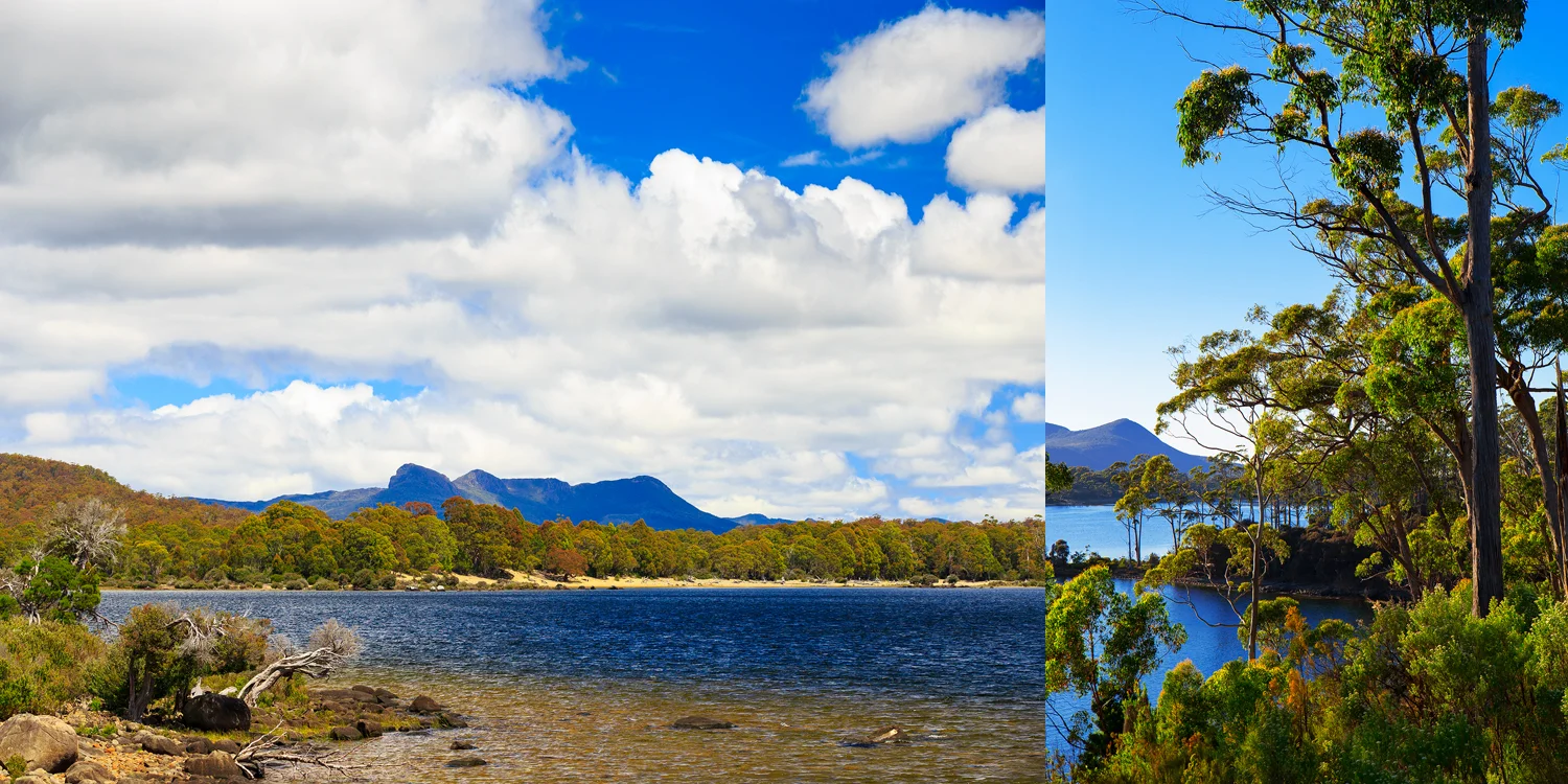 travel photographer - Lonely Planet Traveller UK Magazine - Tasmania