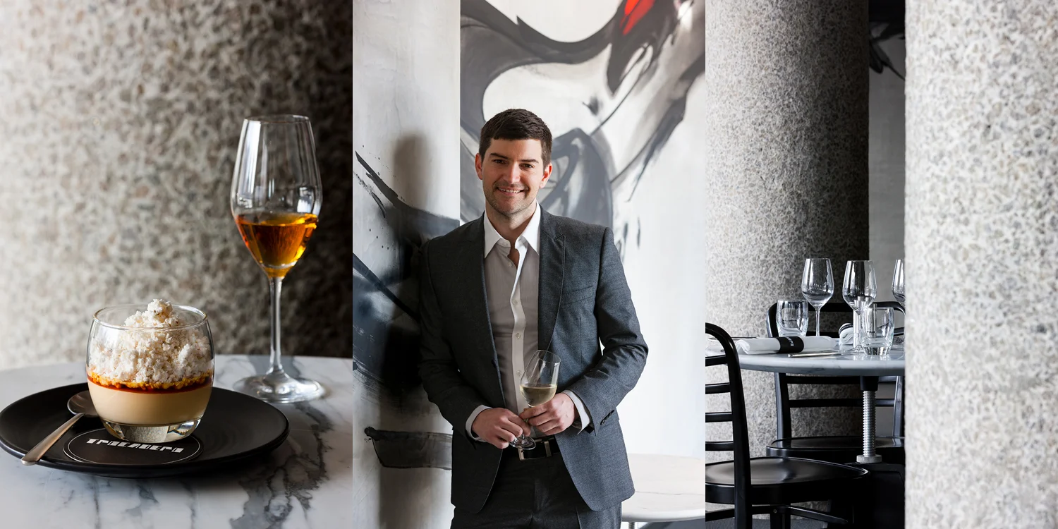 editorial travel photography - melbourne food & wine