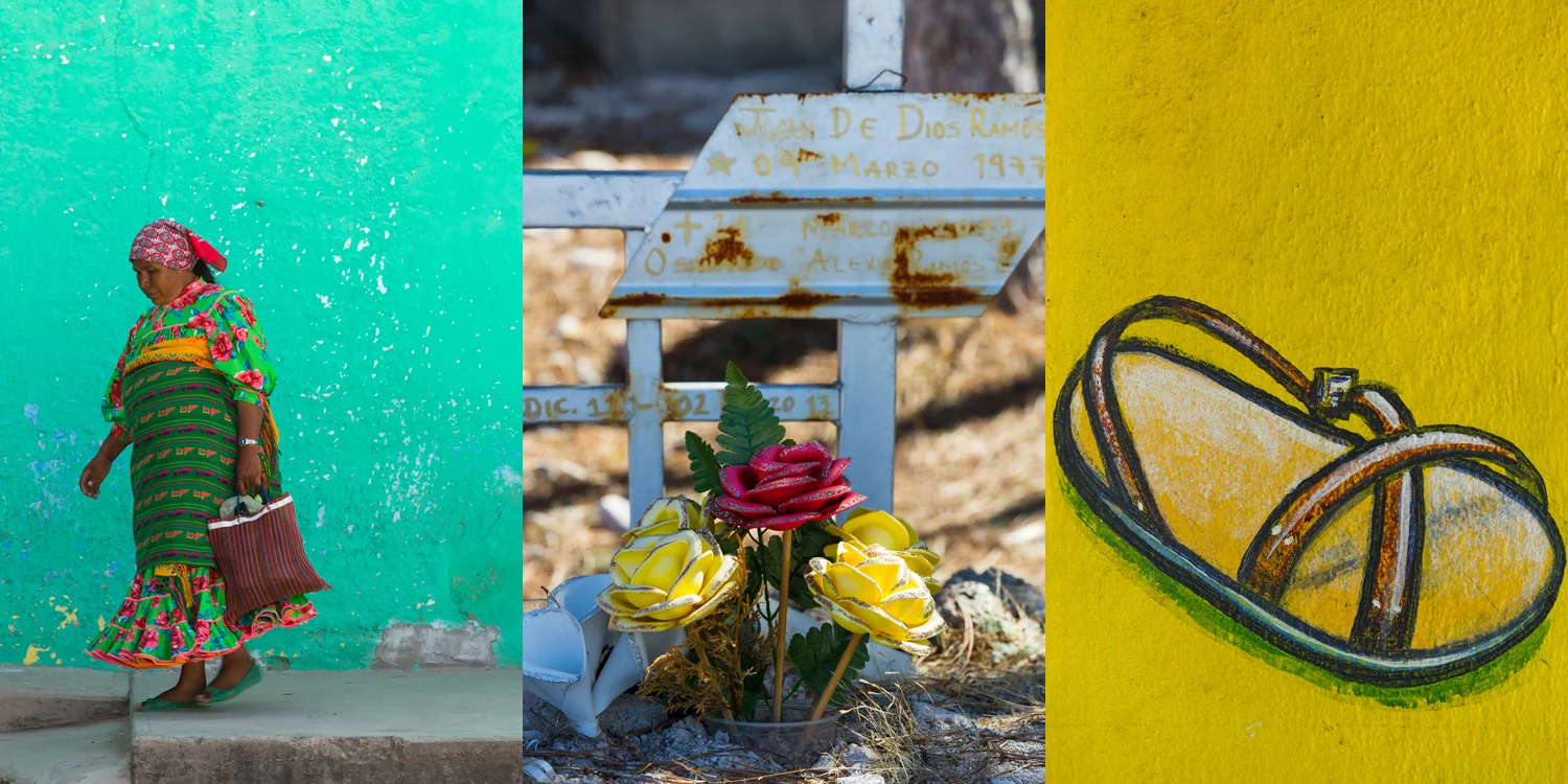 travel photography - creel, méxico