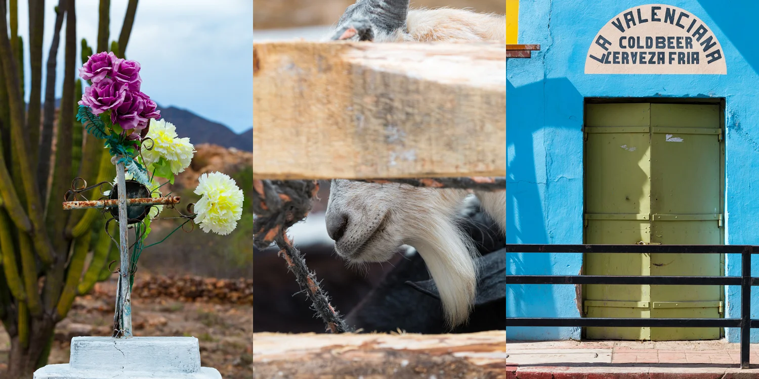 travel photography - batopilas, copper canyon, méxico