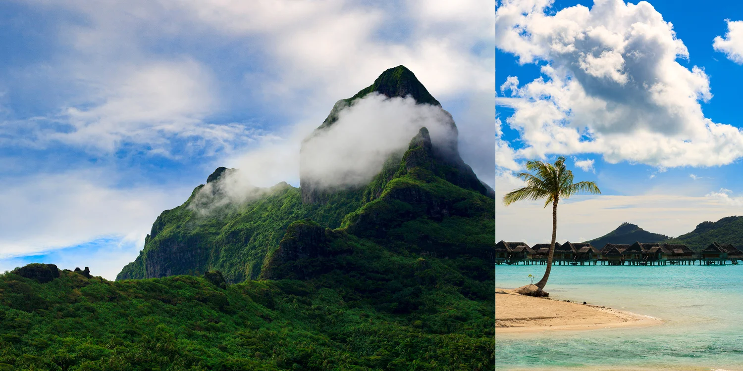 travel photographer - Vogue E+T, French Polynesia, words carrie hutchinson