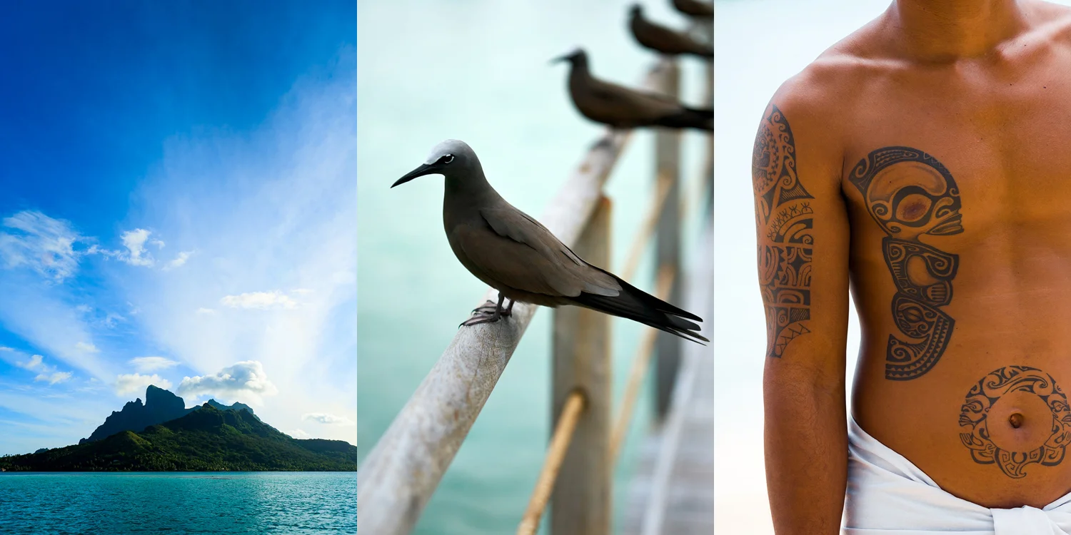 travel photographer - Vogue E+T, French Polynesia, words carrie hutchinson